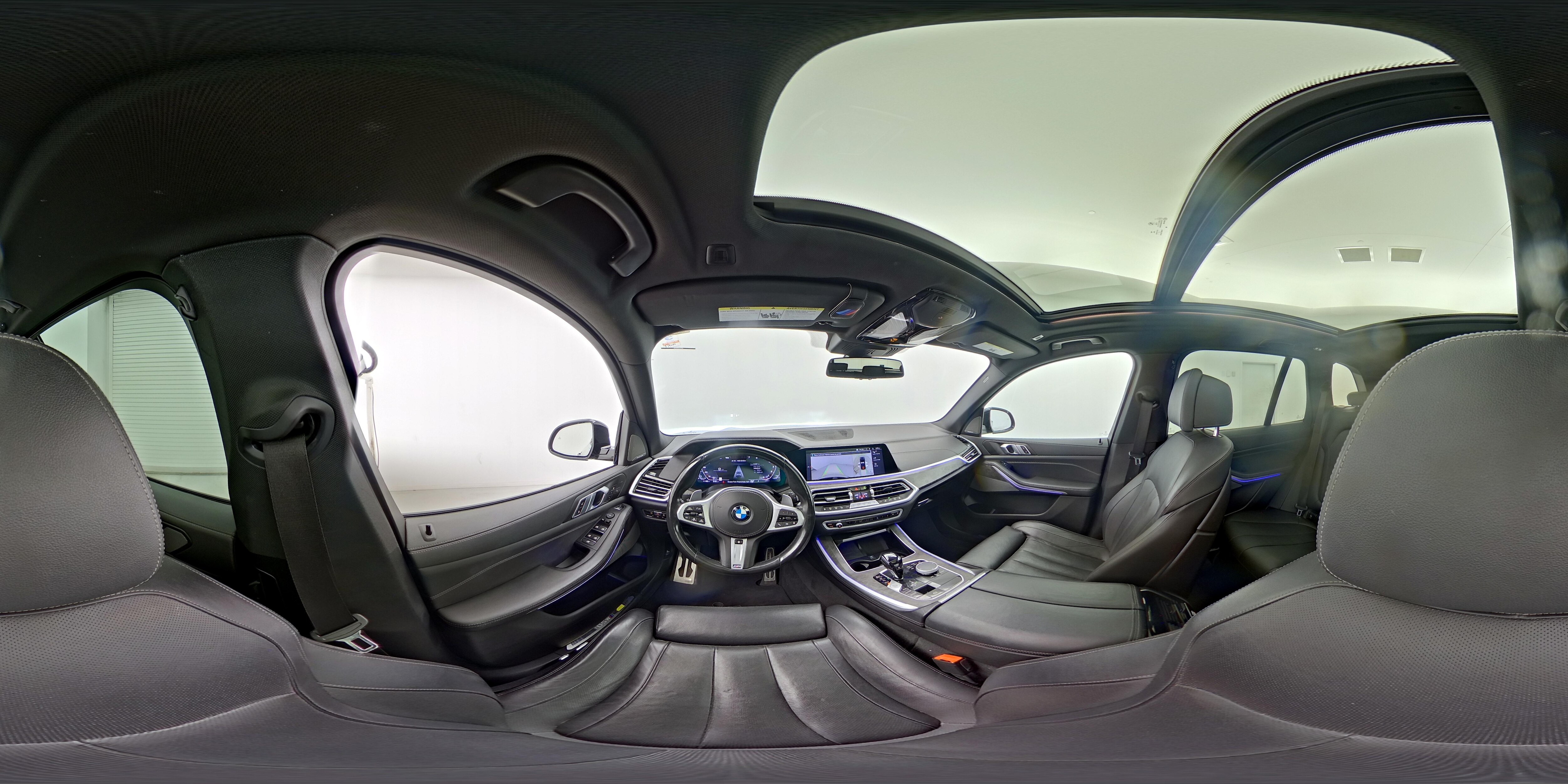 2022 BMW X5 M50i - Photo 28