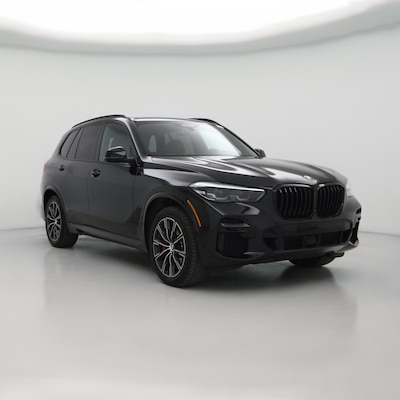2022 BMW X5 M50i
