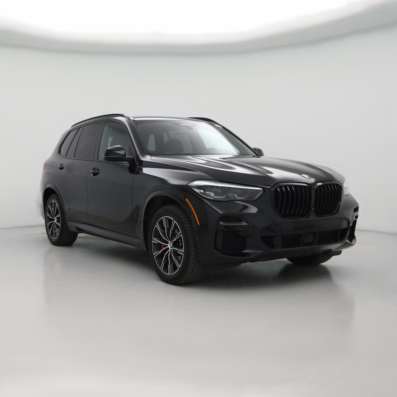 2022 BMW X5 M50i