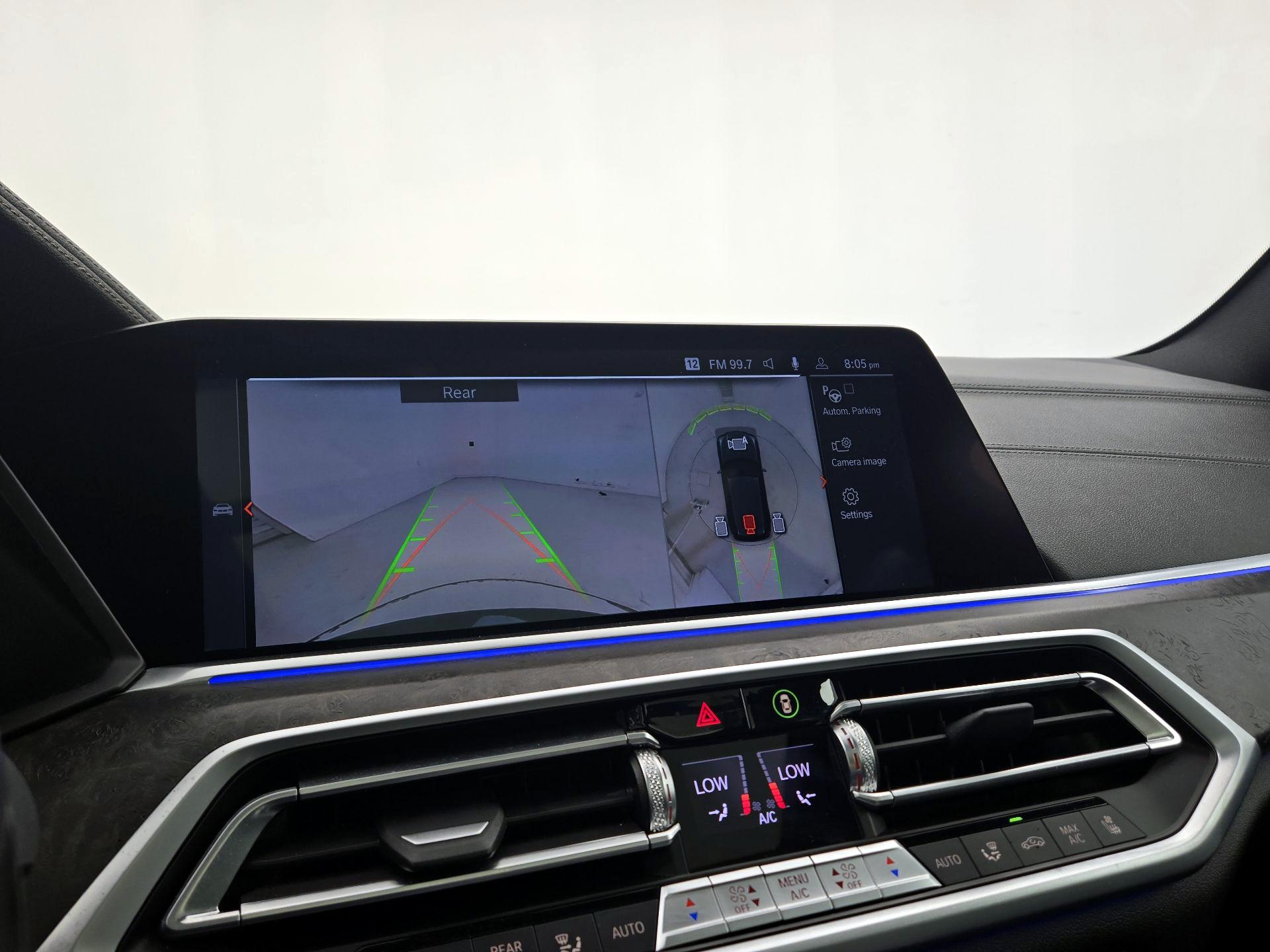 Thumbnail: 2022 BMW X5 - 14