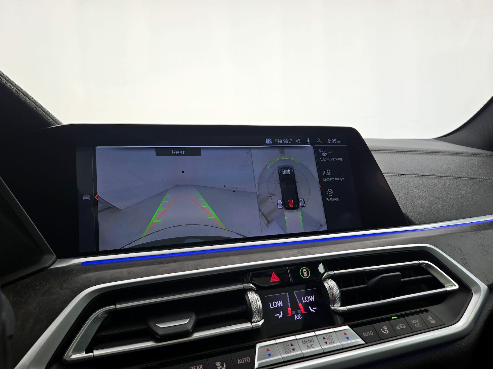 2022 BMW X5 M50i - Photo 15