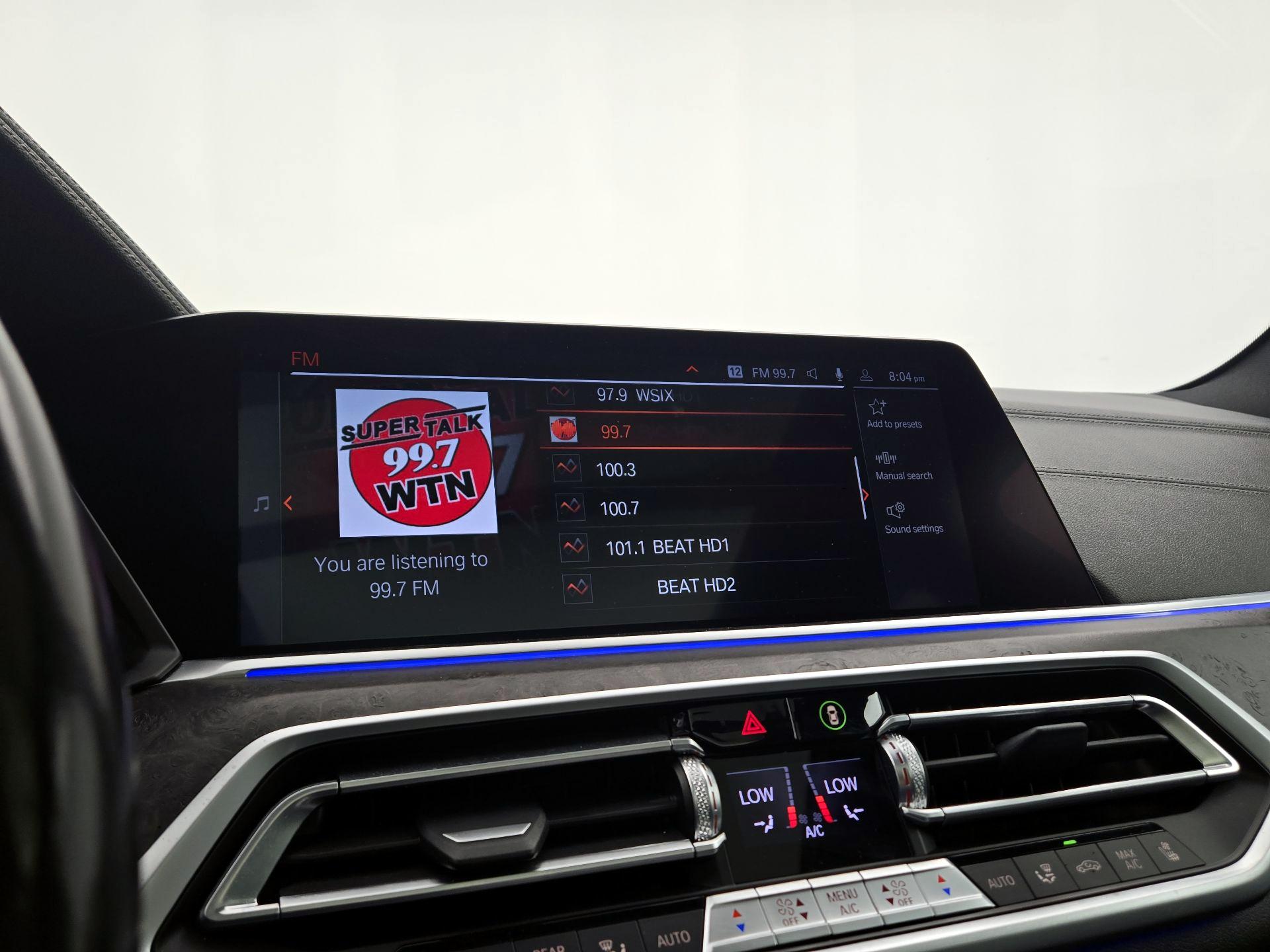 Thumbnail: 2022 BMW X5 - 15