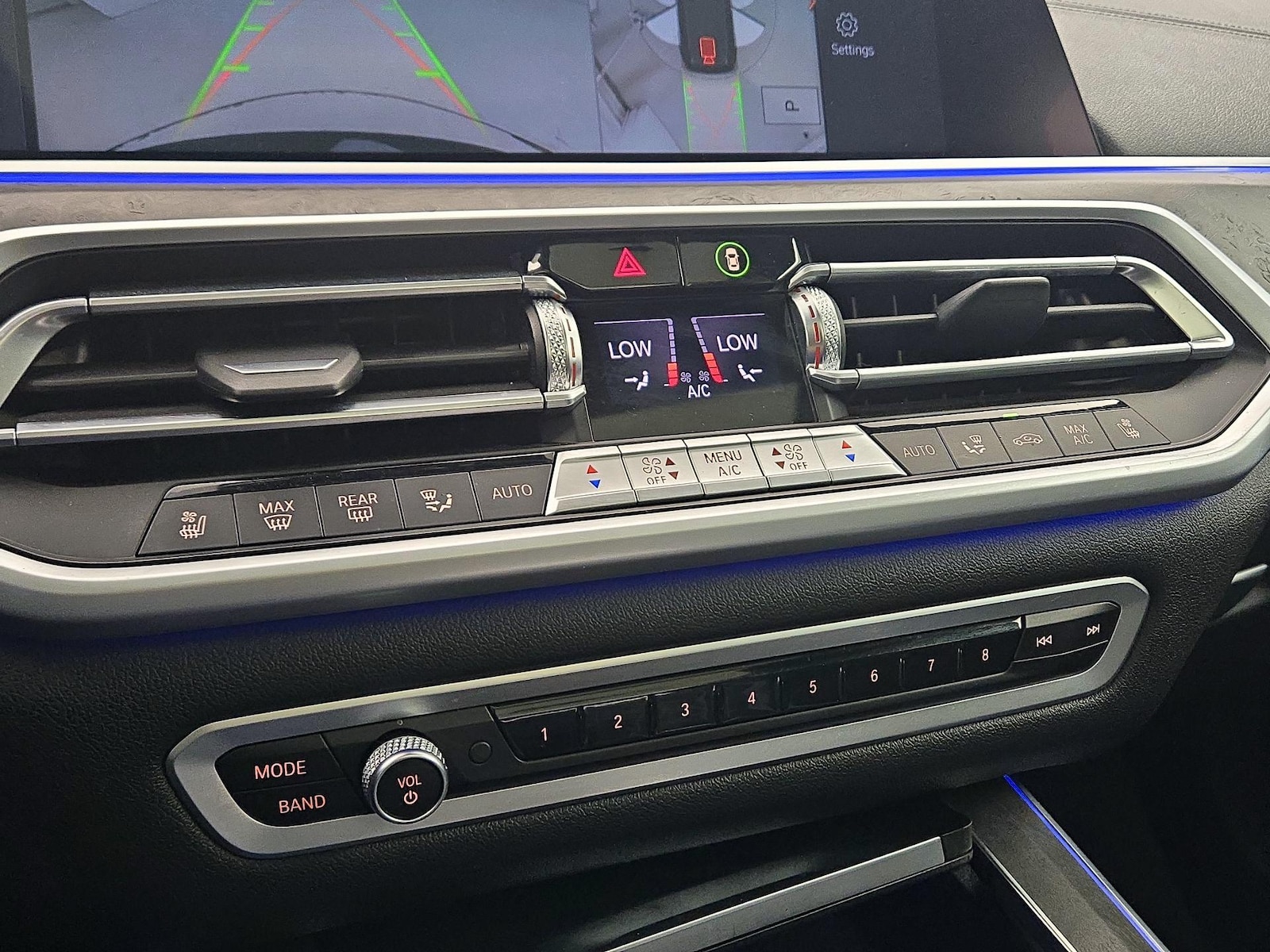 2022 BMW X5 M50i - Photo 17