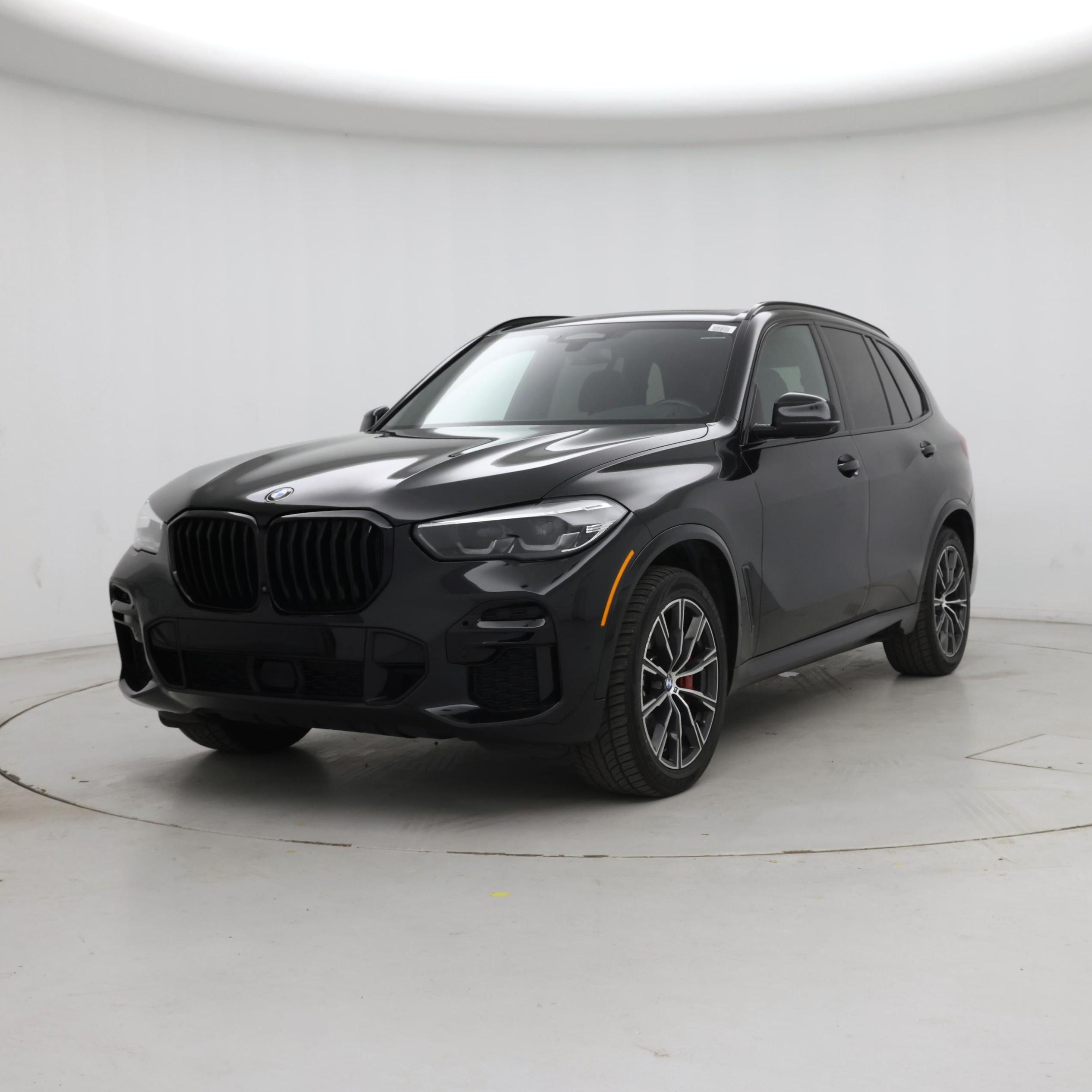 Thumbnail: 2022 BMW X5 - 4