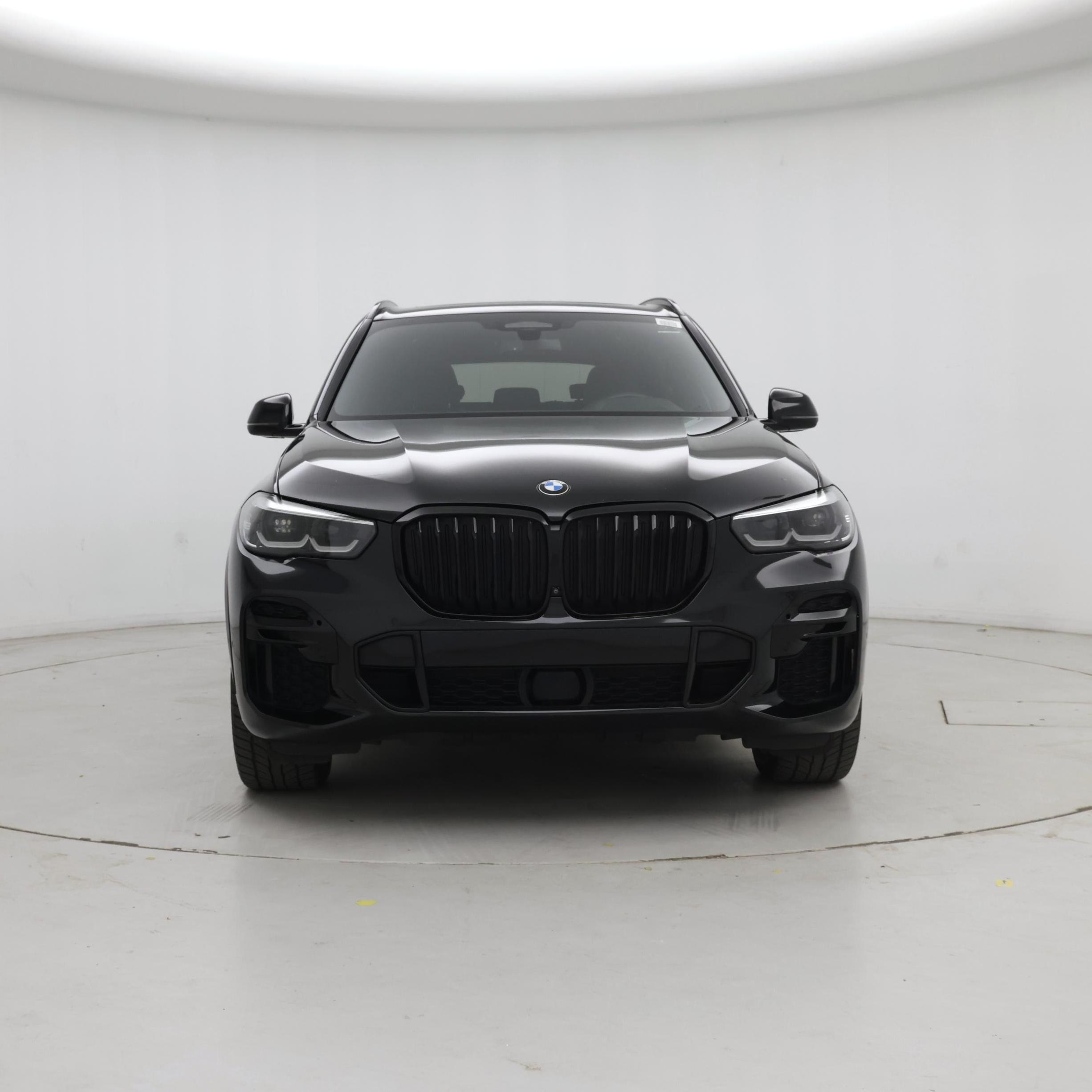 Thumbnail: 2022 BMW X5 - 5