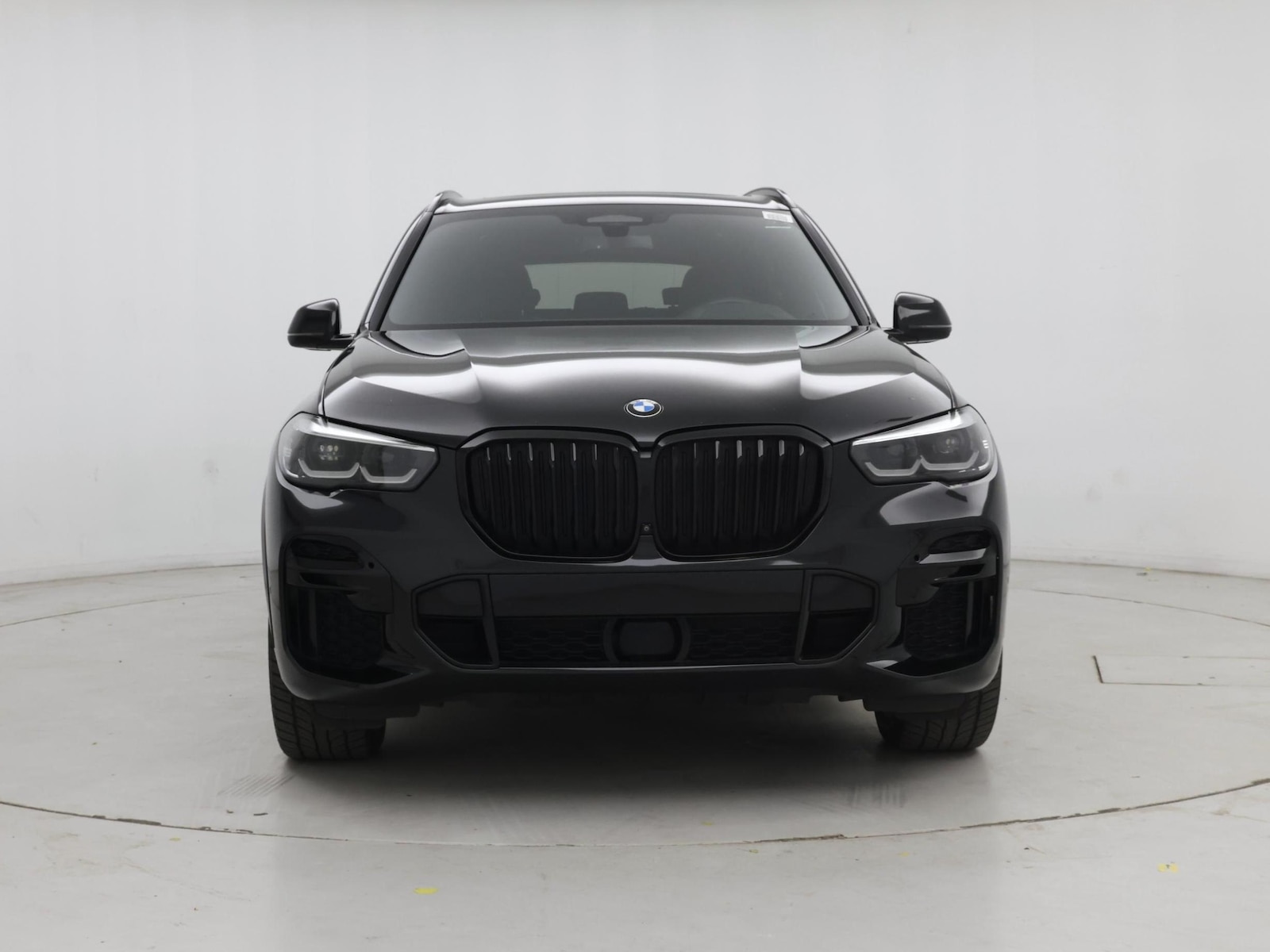 2022 BMW X5 M50i - Photo 6