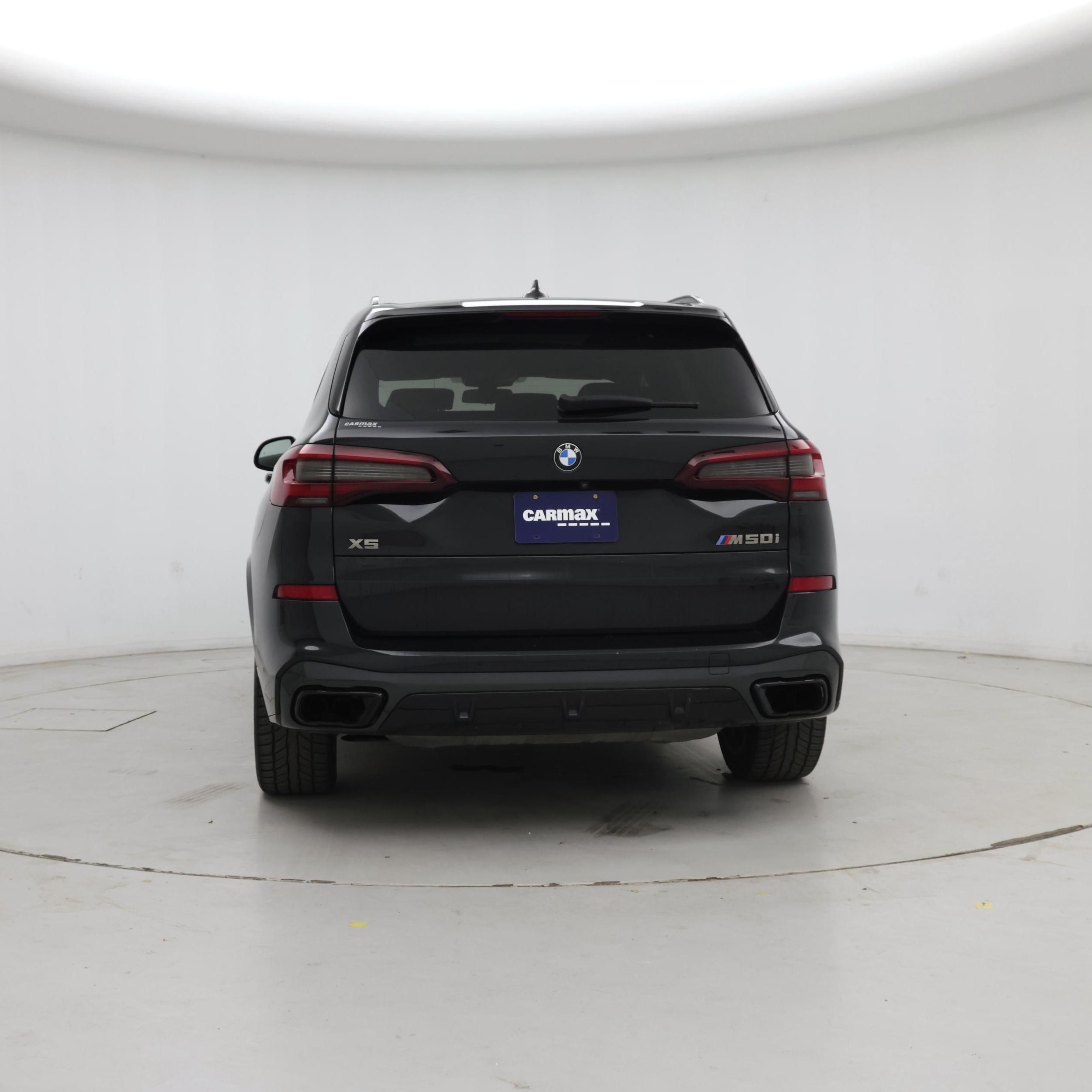 Thumbnail: 2022 BMW X5 - 6