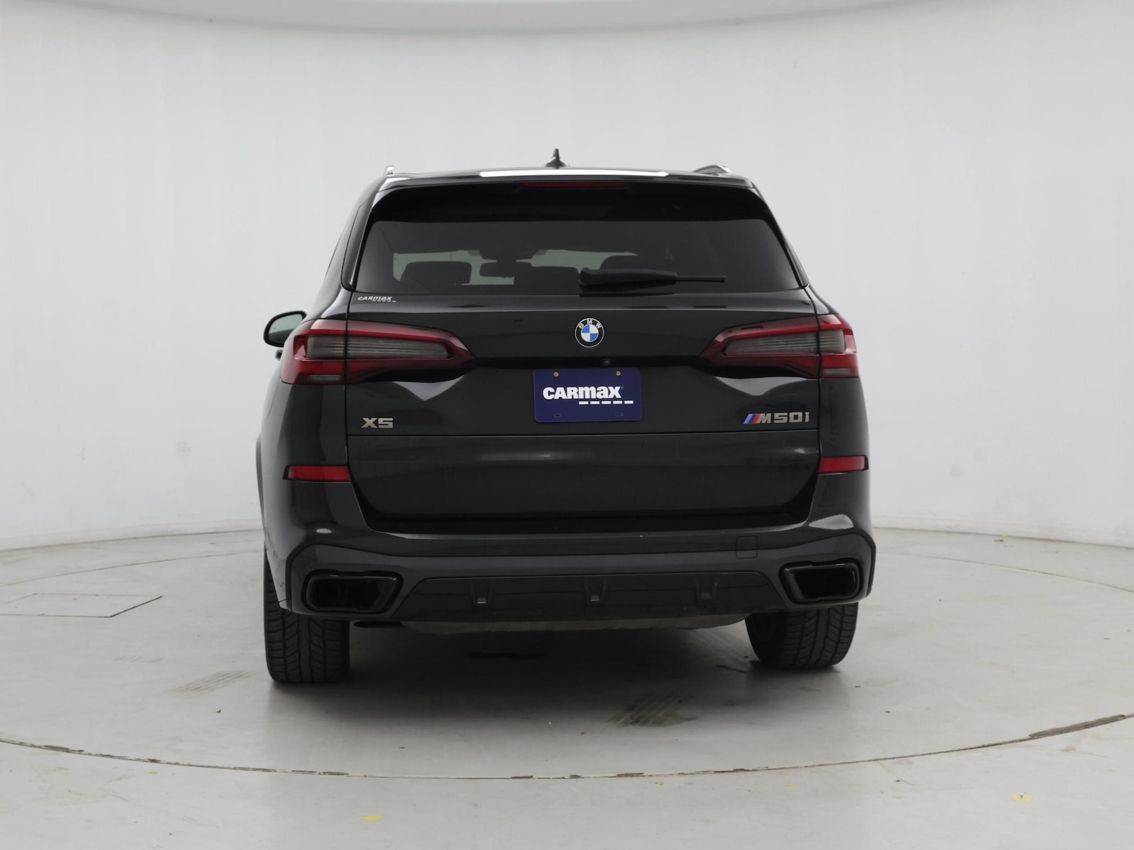 2022 BMW X5 M50i - Photo 7