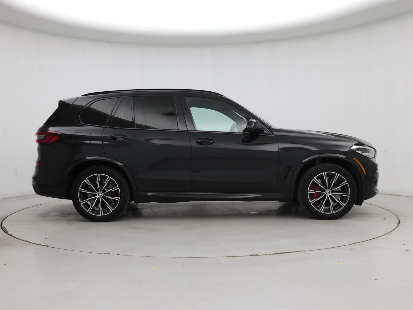 2022 BMW X5 M50i - Photo 8