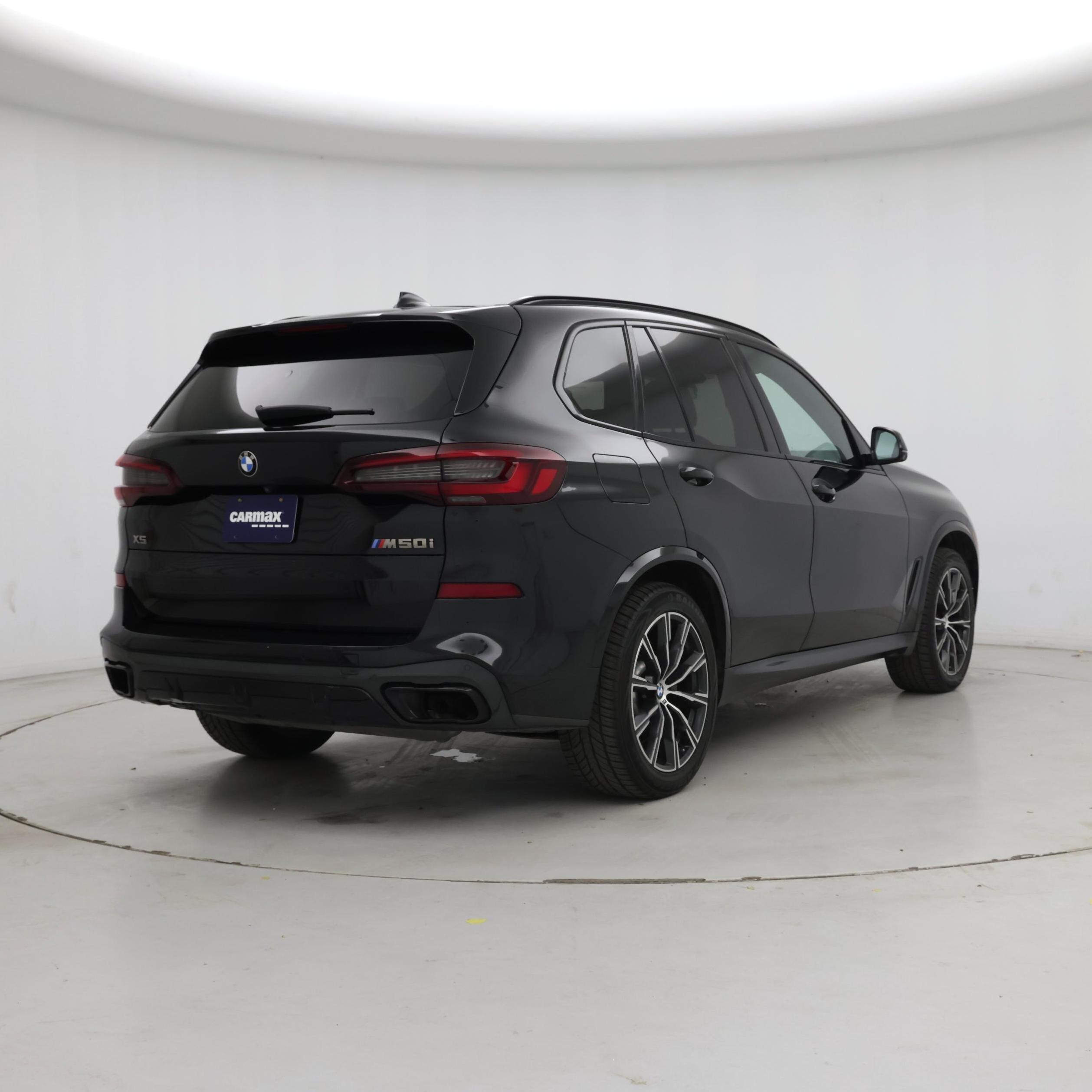 Thumbnail: 2022 BMW X5 - 8