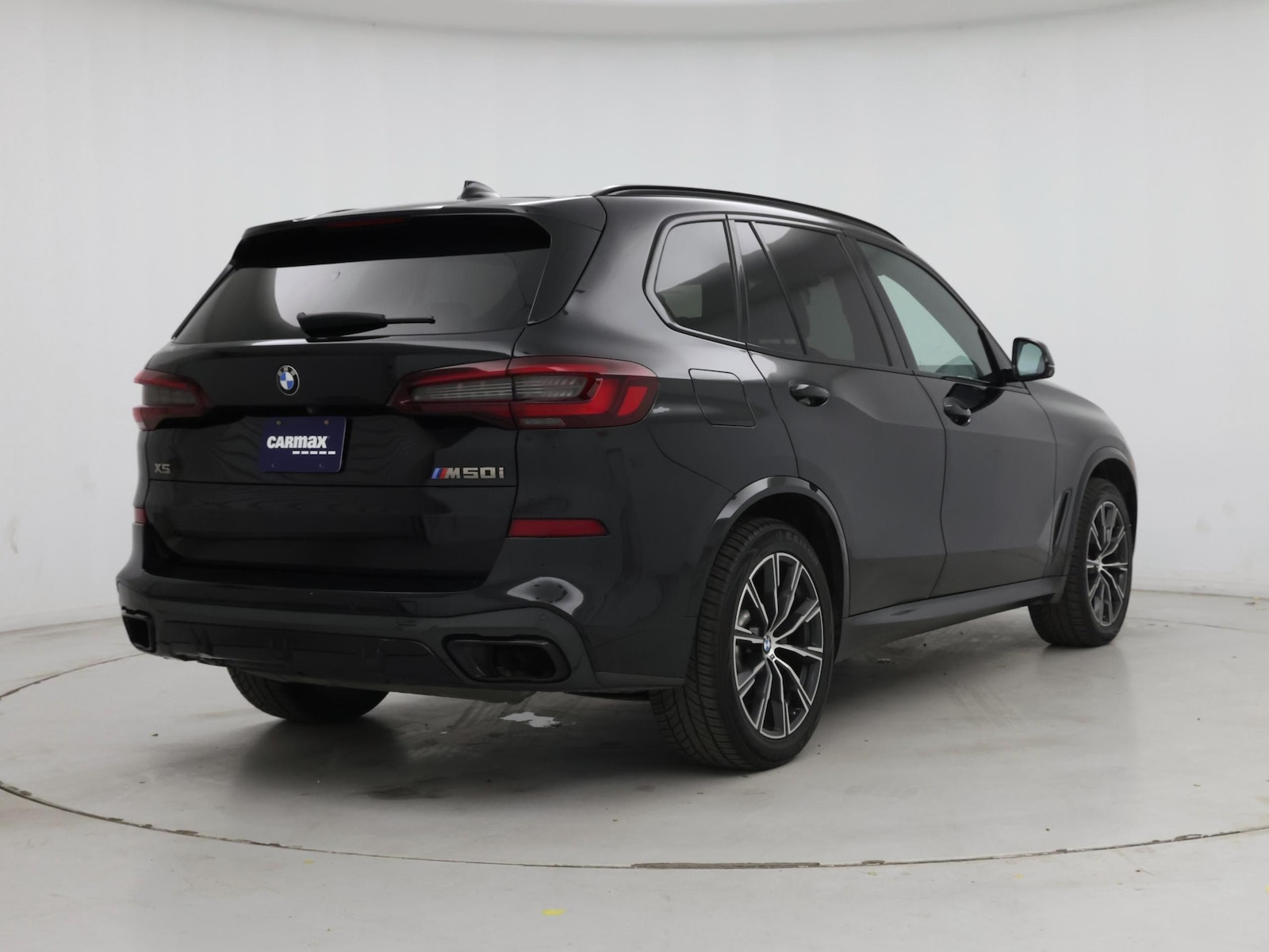 2022 BMW X5 M50i - Photo 9