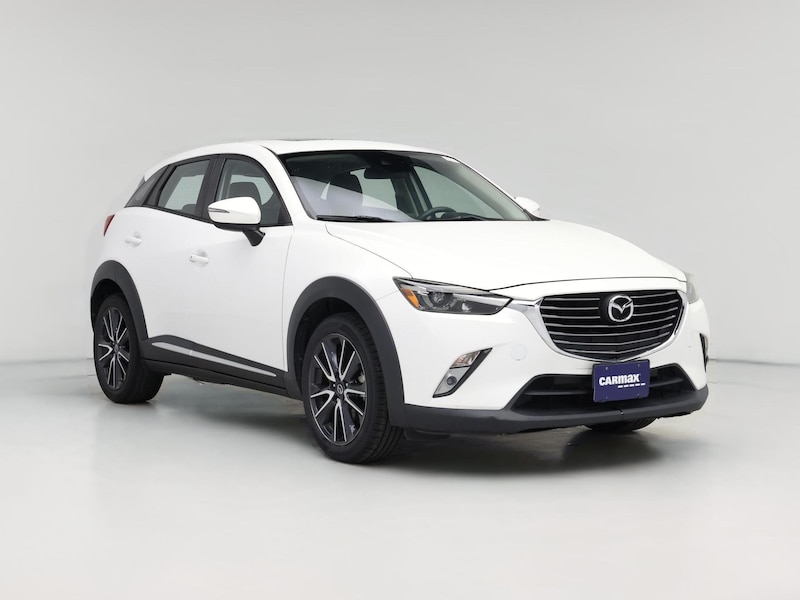 2018 Mazda CX-3 Grand Touring -
                  Nashville, TN