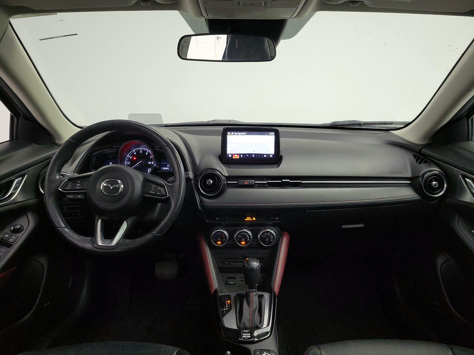 Thumbnail: 2018 Mazda CX-3 - 9