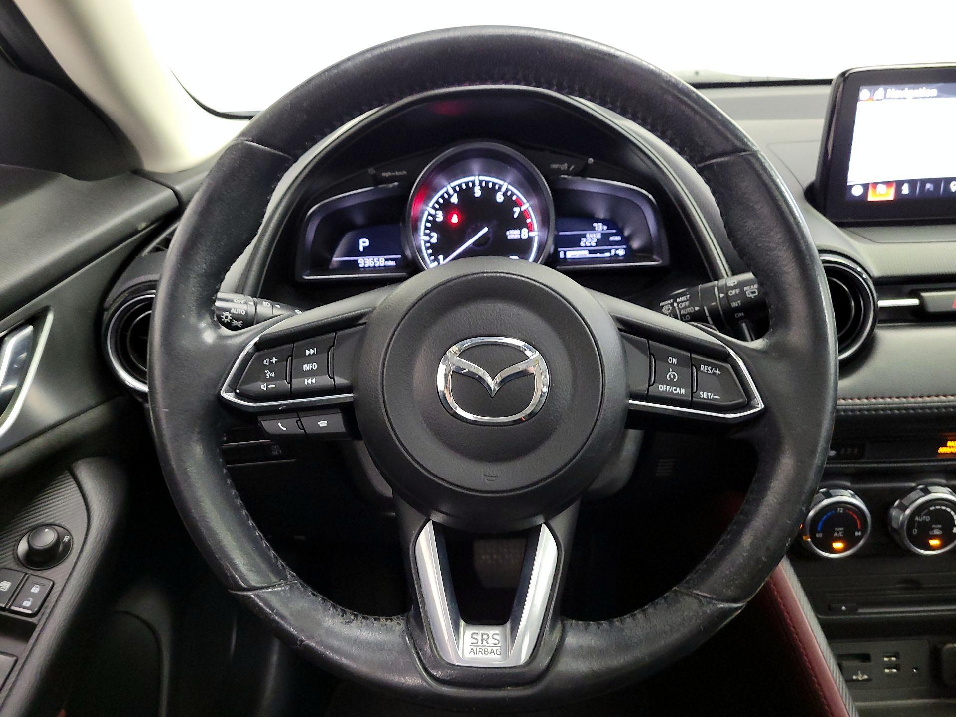 Thumbnail: 2018 Mazda CX-3 - 10