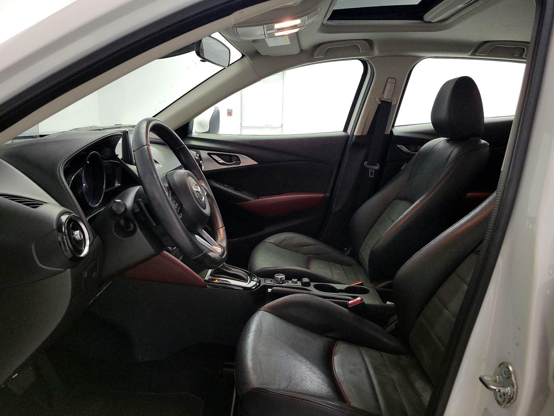 Thumbnail: 2018 Mazda CX-3 - 11