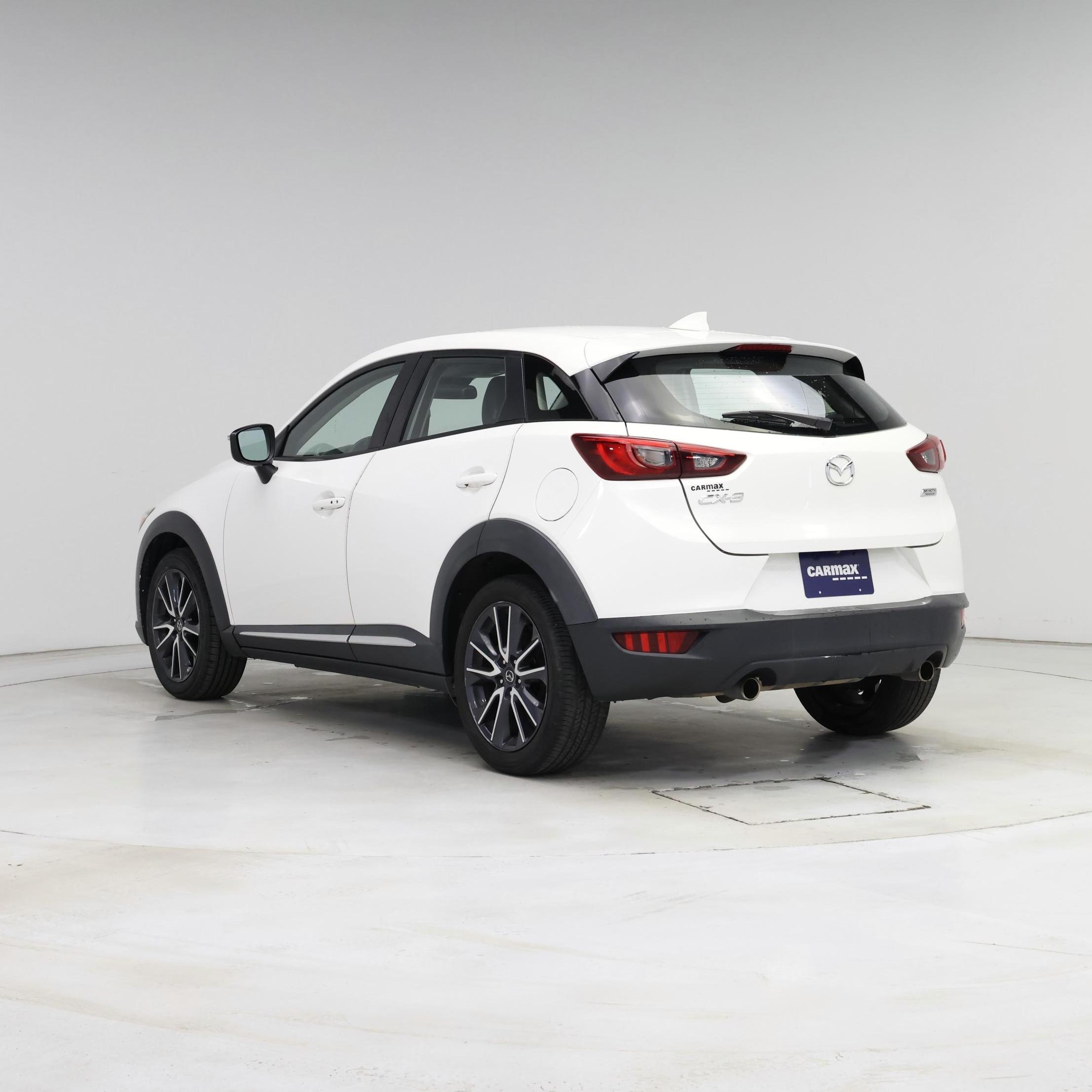 Thumbnail: 2018 Mazda CX-3 - 2