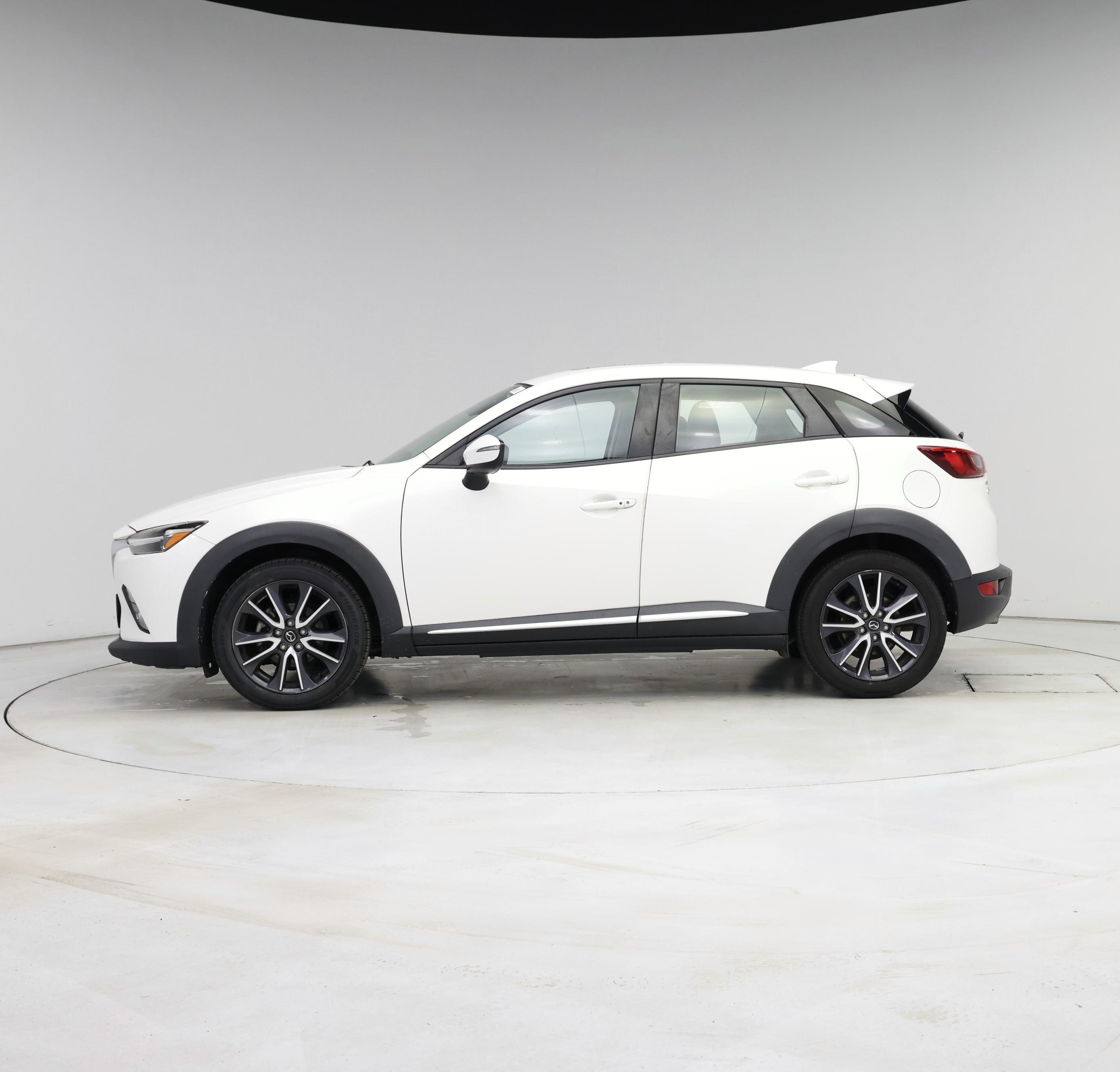 Thumbnail: 2018 Mazda CX-3 - 3