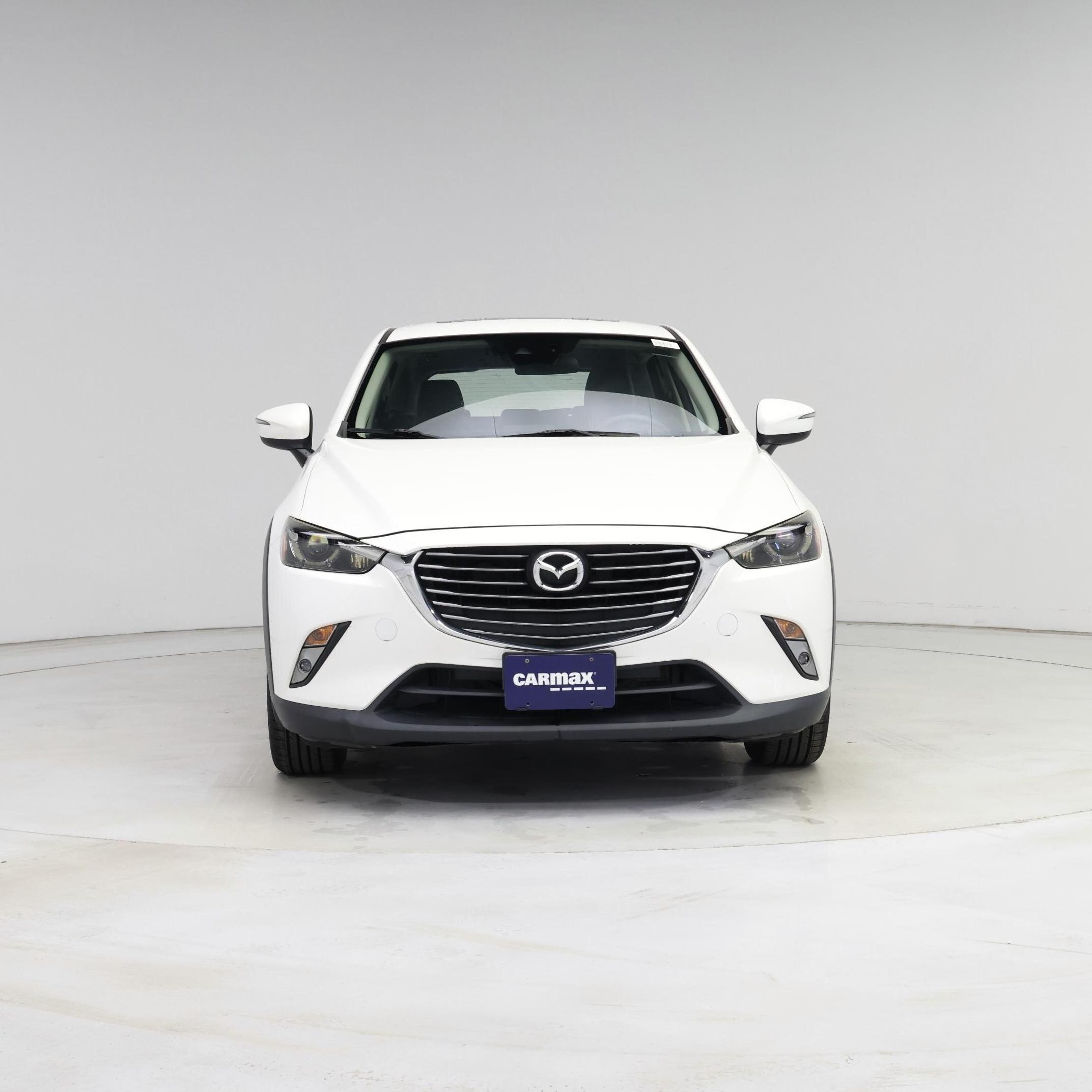 Thumbnail: 2018 Mazda CX-3 - 5
