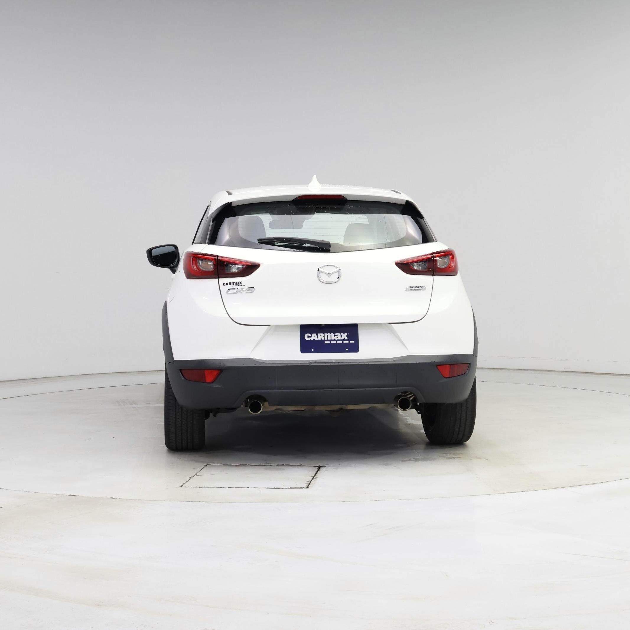 Thumbnail: 2018 Mazda CX-3 - 6