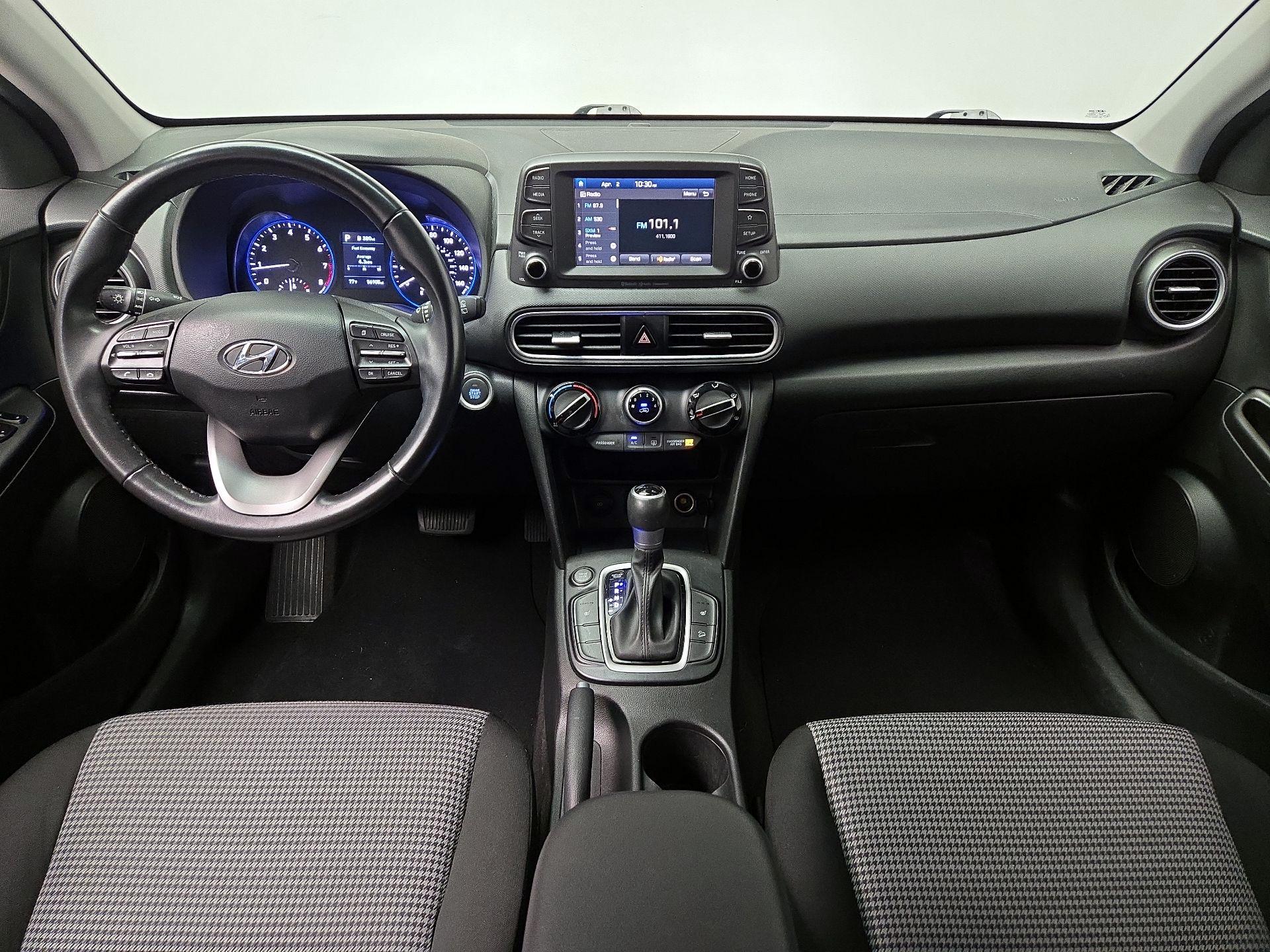 Thumbnail: 2021 Hyundai Kona - 9