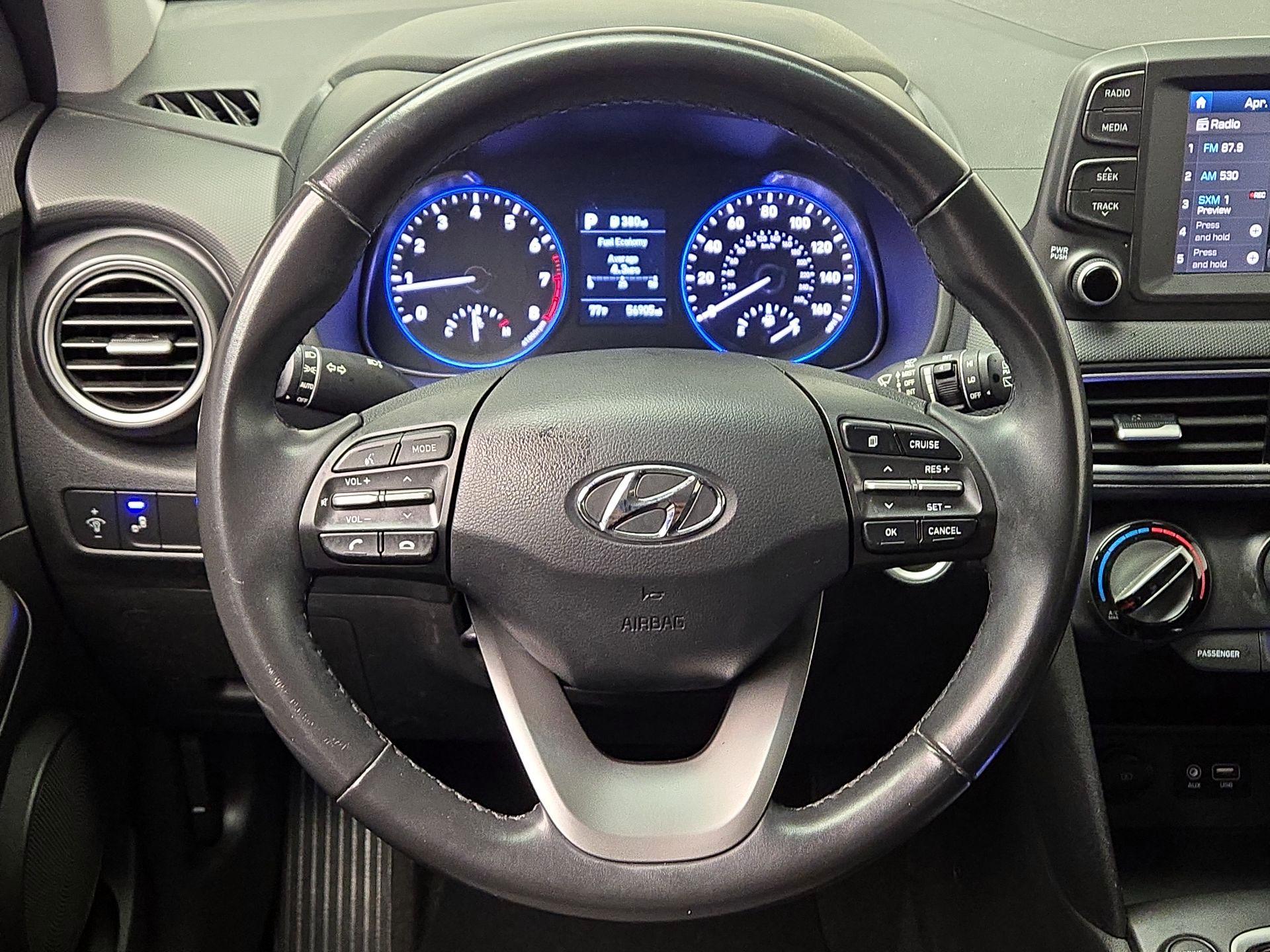 Thumbnail: 2021 Hyundai Kona - 10