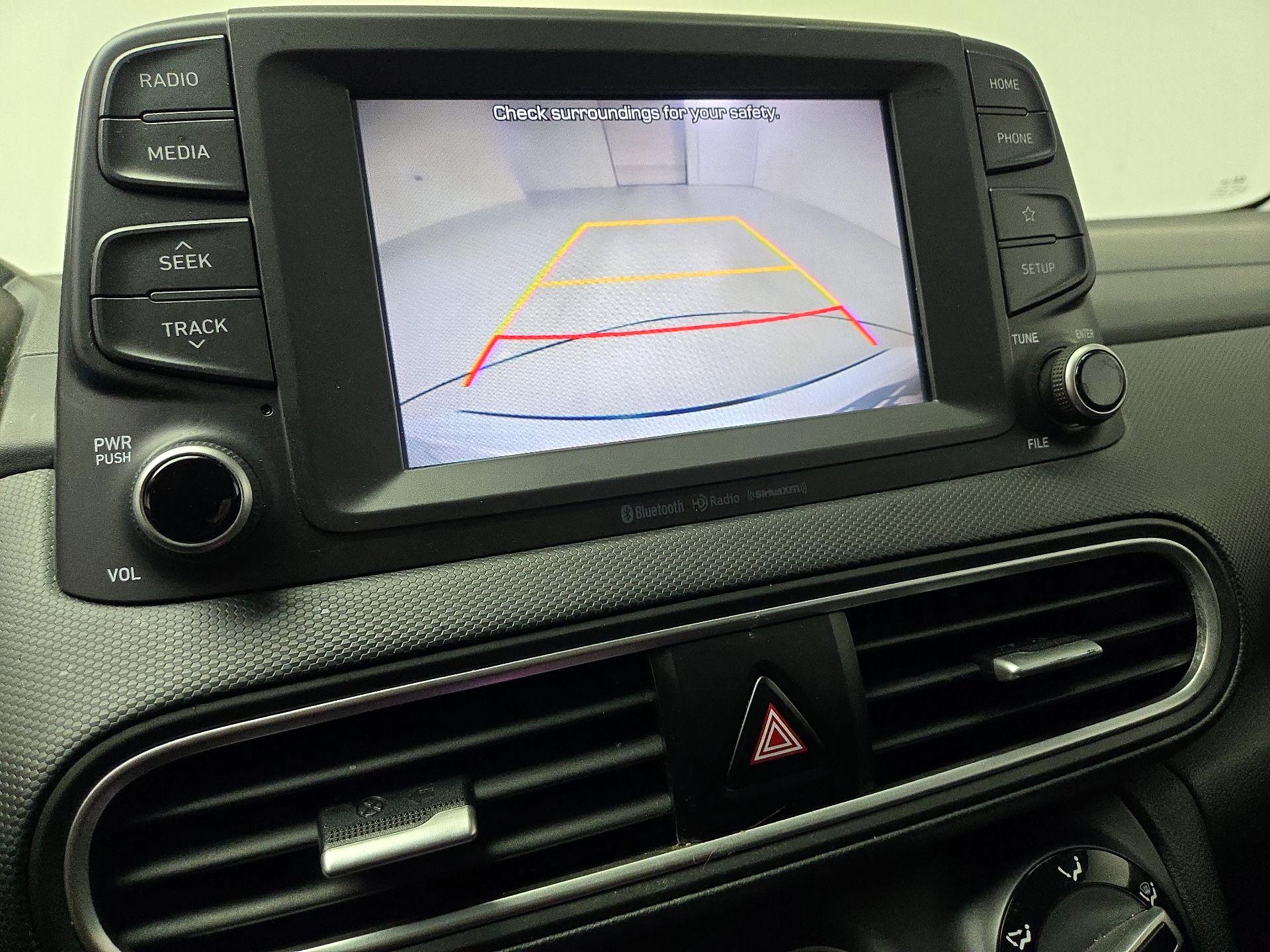 Thumbnail: 2021 Hyundai Kona - 14