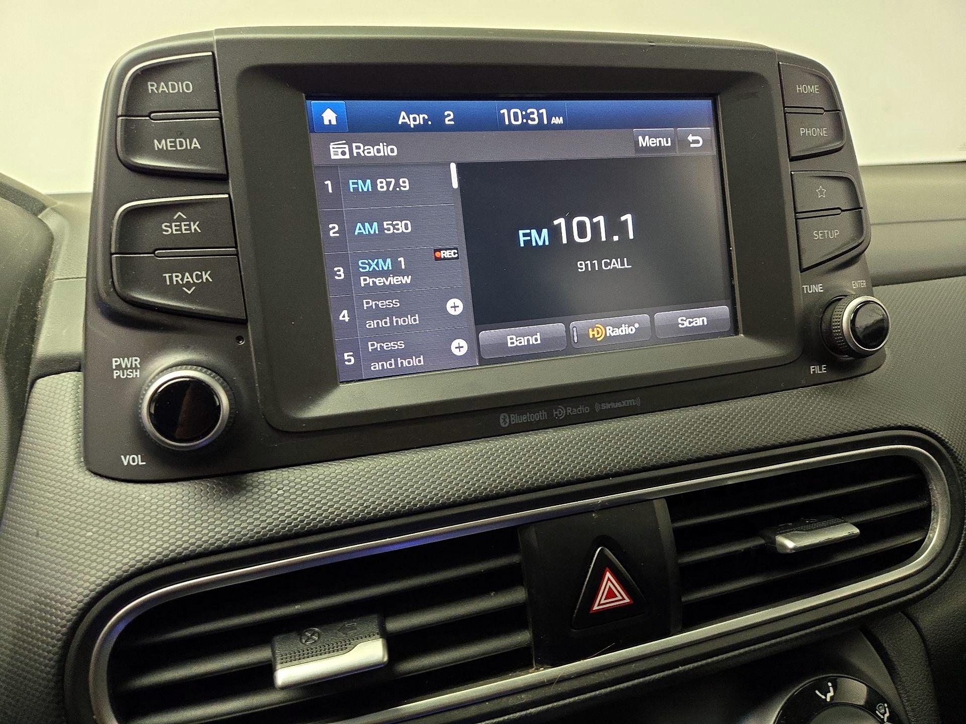 Thumbnail: 2021 Hyundai Kona - 15