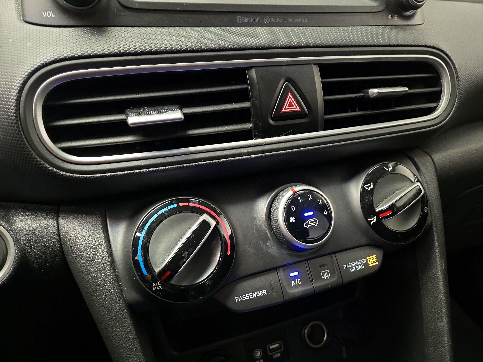 Thumbnail: 2021 Hyundai Kona - 16