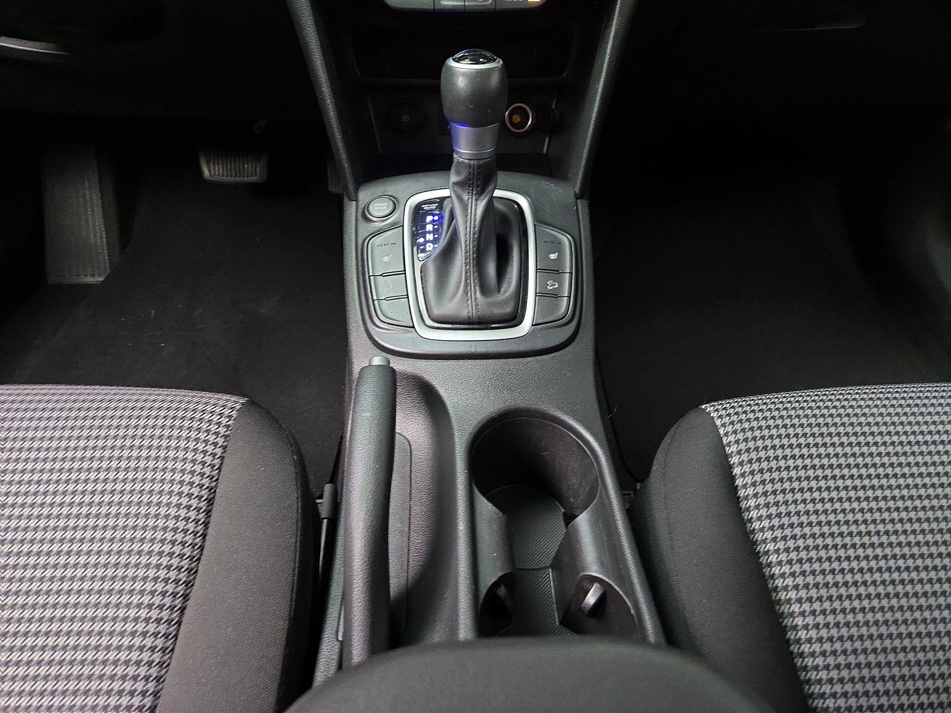 Thumbnail: 2021 Hyundai Kona - 17