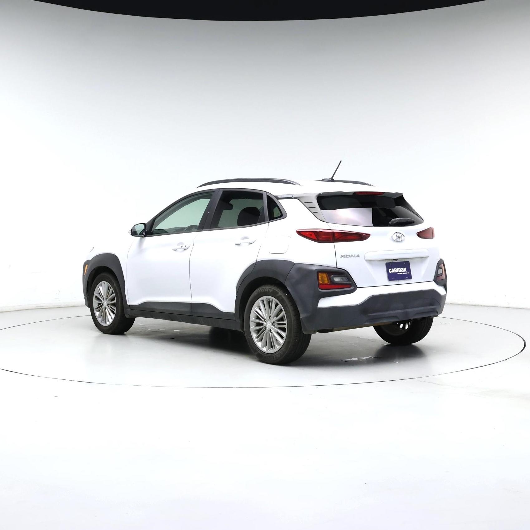 Thumbnail: 2021 Hyundai Kona - 2