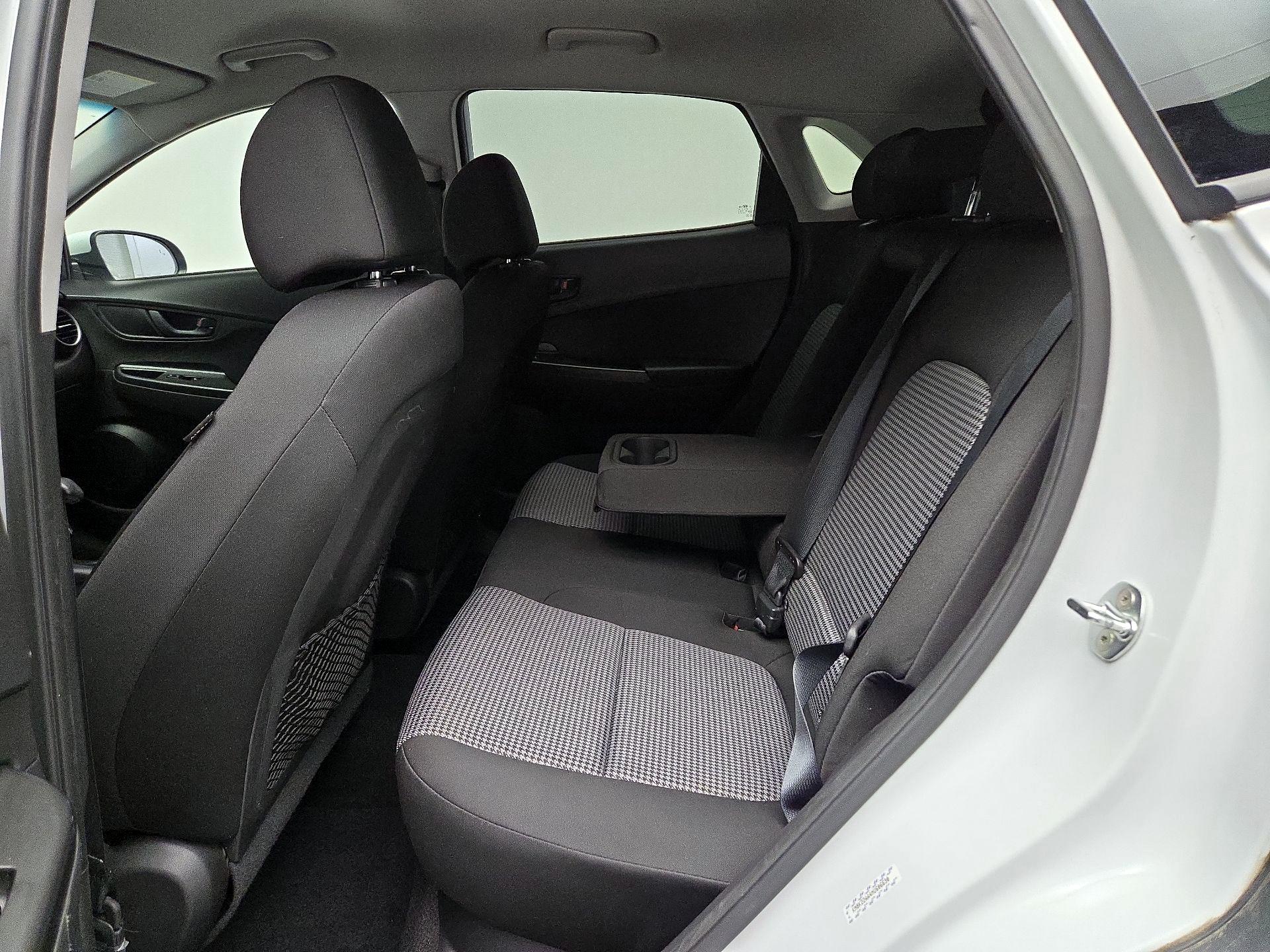 Thumbnail: 2021 Hyundai Kona - 19