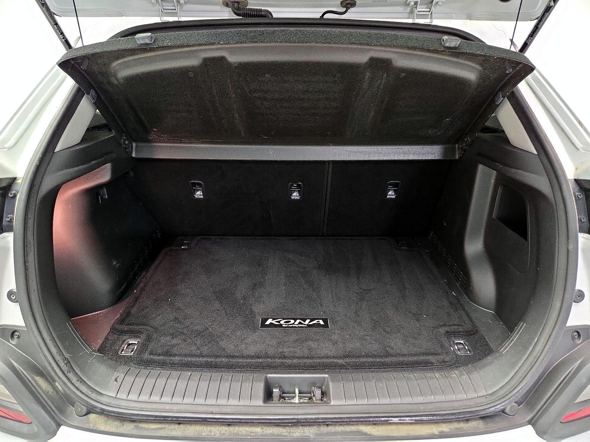 Thumbnail: 2021 Hyundai Kona - 20