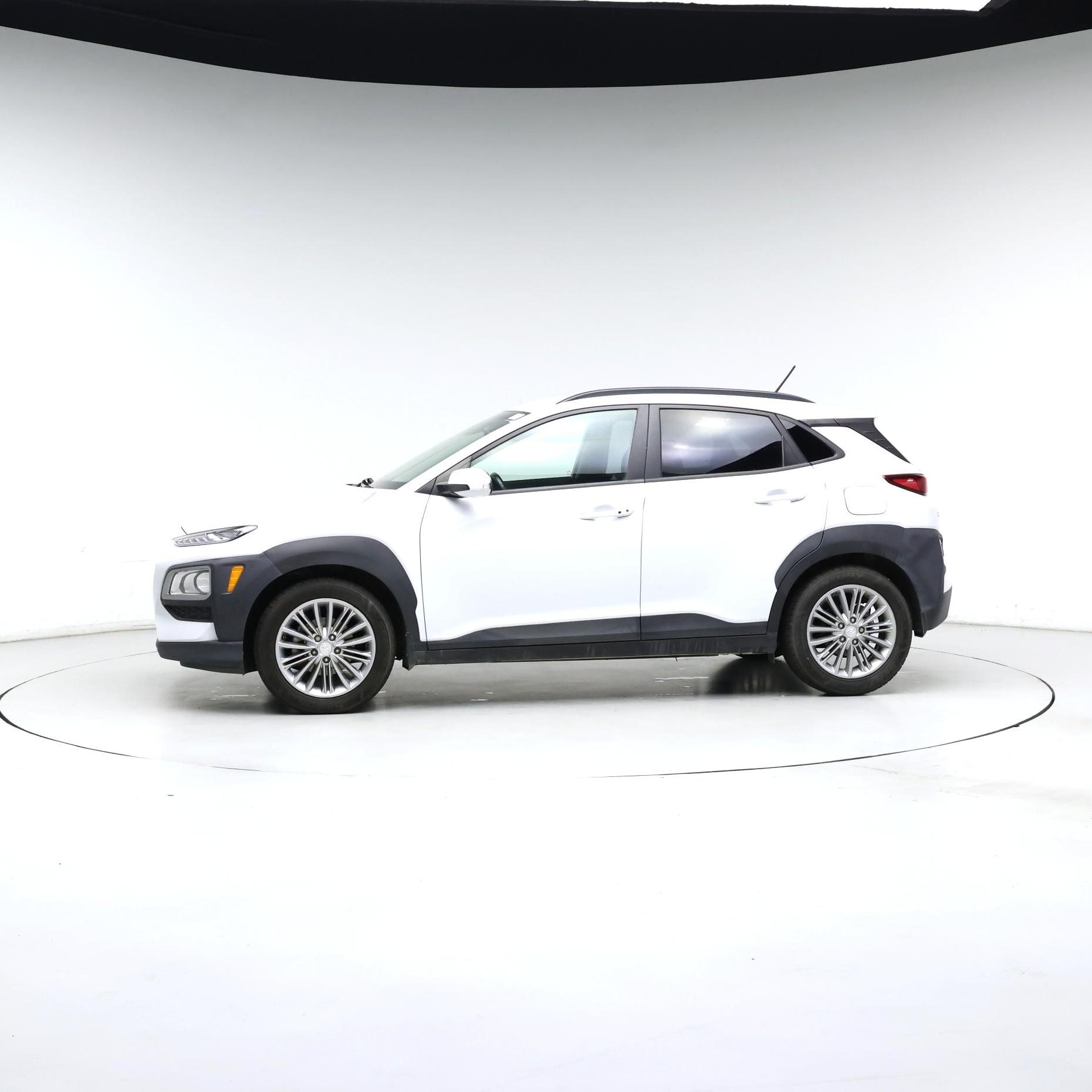 Thumbnail: 2021 Hyundai Kona - 3