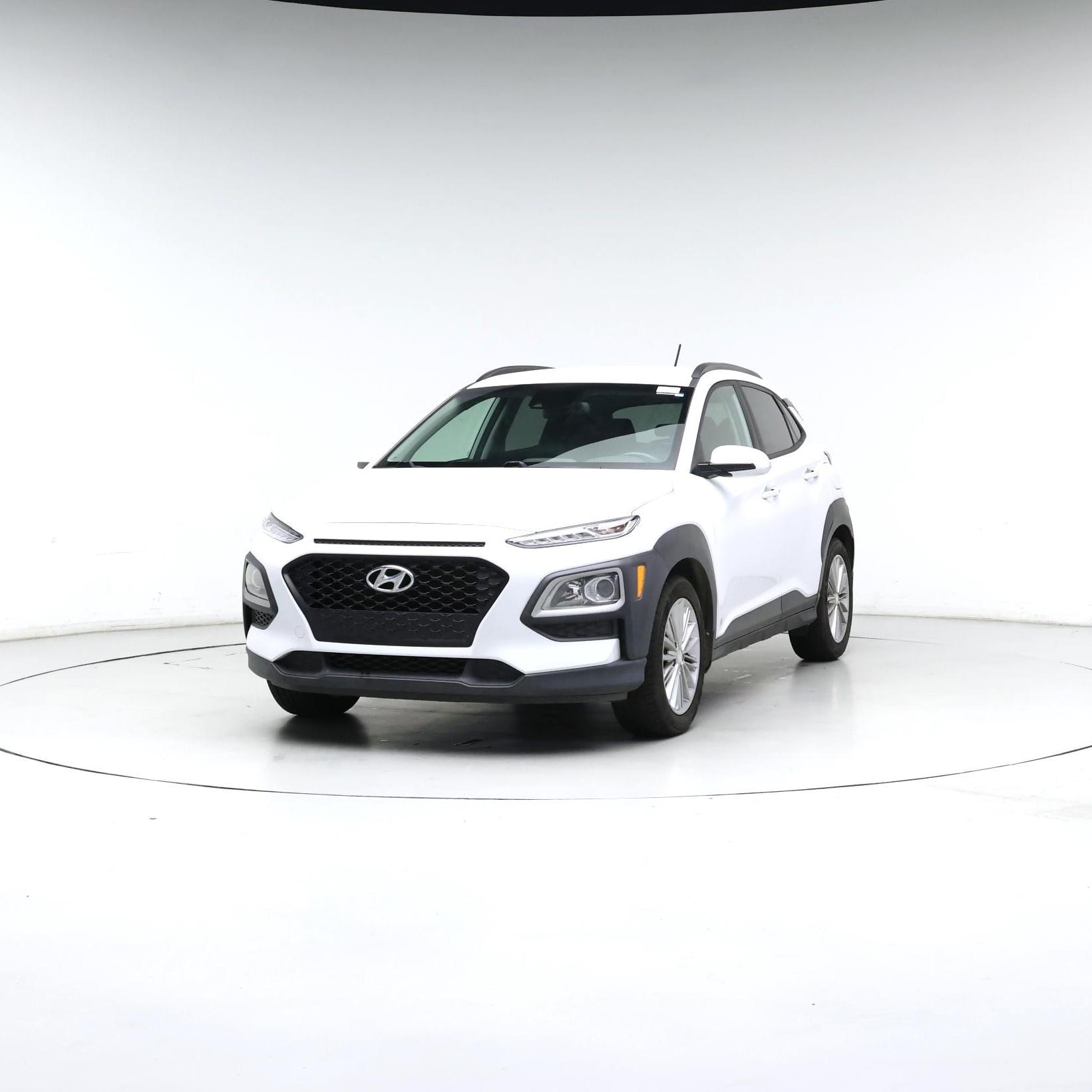 Thumbnail: 2021 Hyundai Kona - 4