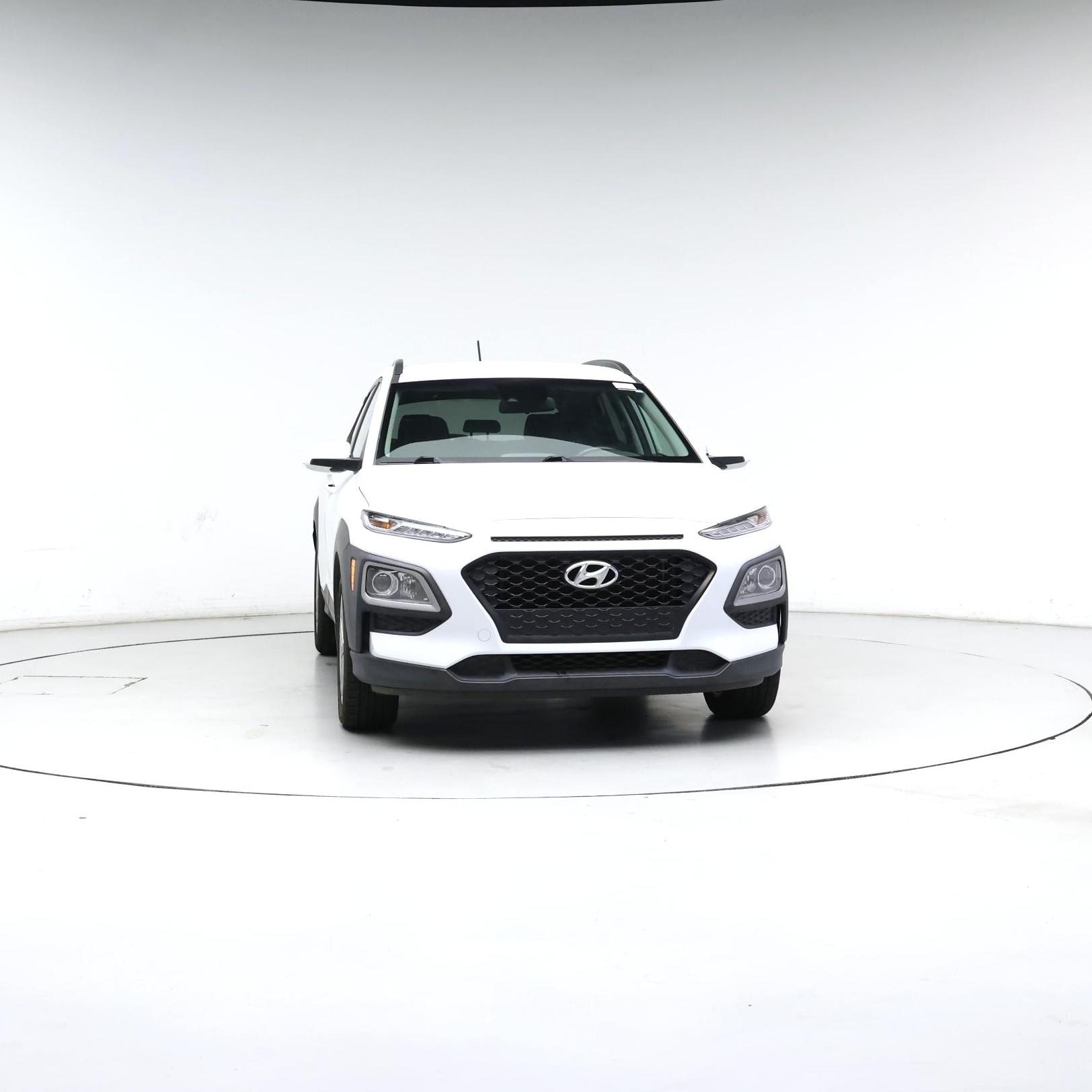 Thumbnail: 2021 Hyundai Kona - 5