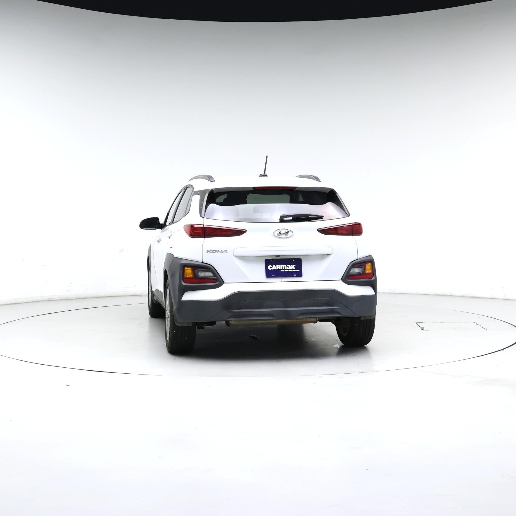 Thumbnail: 2021 Hyundai Kona - 6