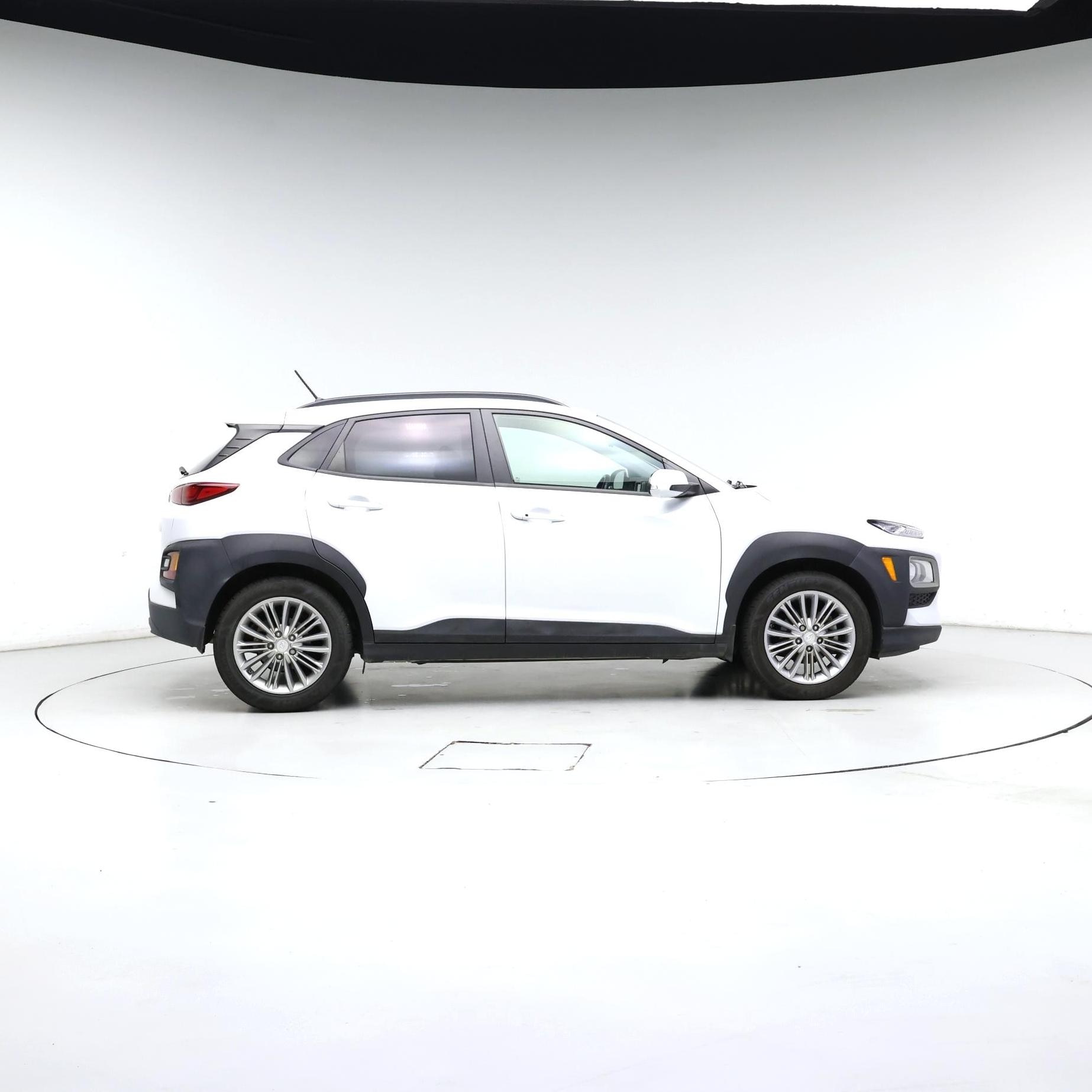 Thumbnail: 2021 Hyundai Kona - 7