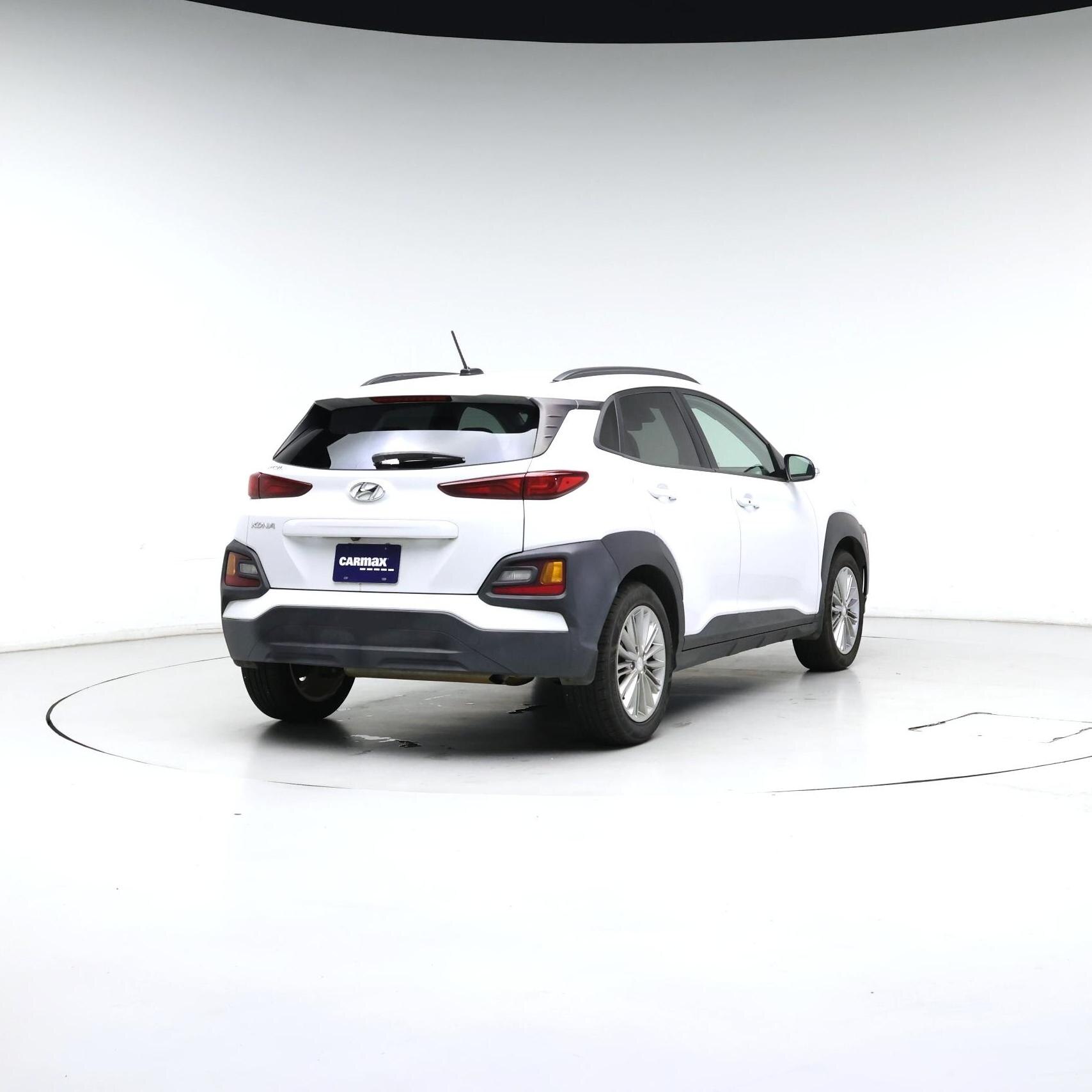 Thumbnail: 2021 Hyundai Kona - 8