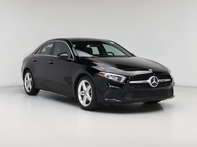 2022 Mercedes-Benz A220