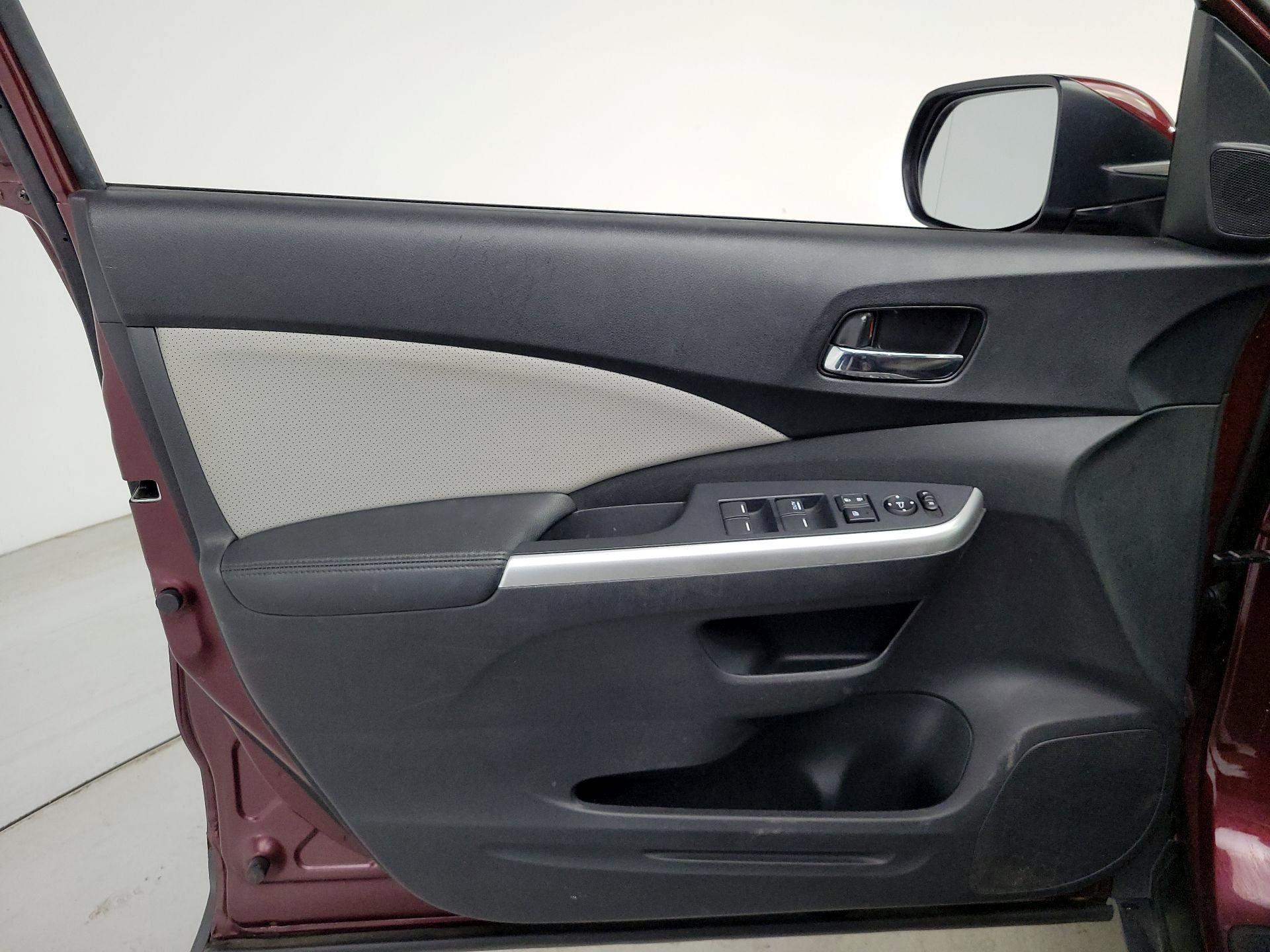Thumbnail: 2016 Honda CR-V - 12
