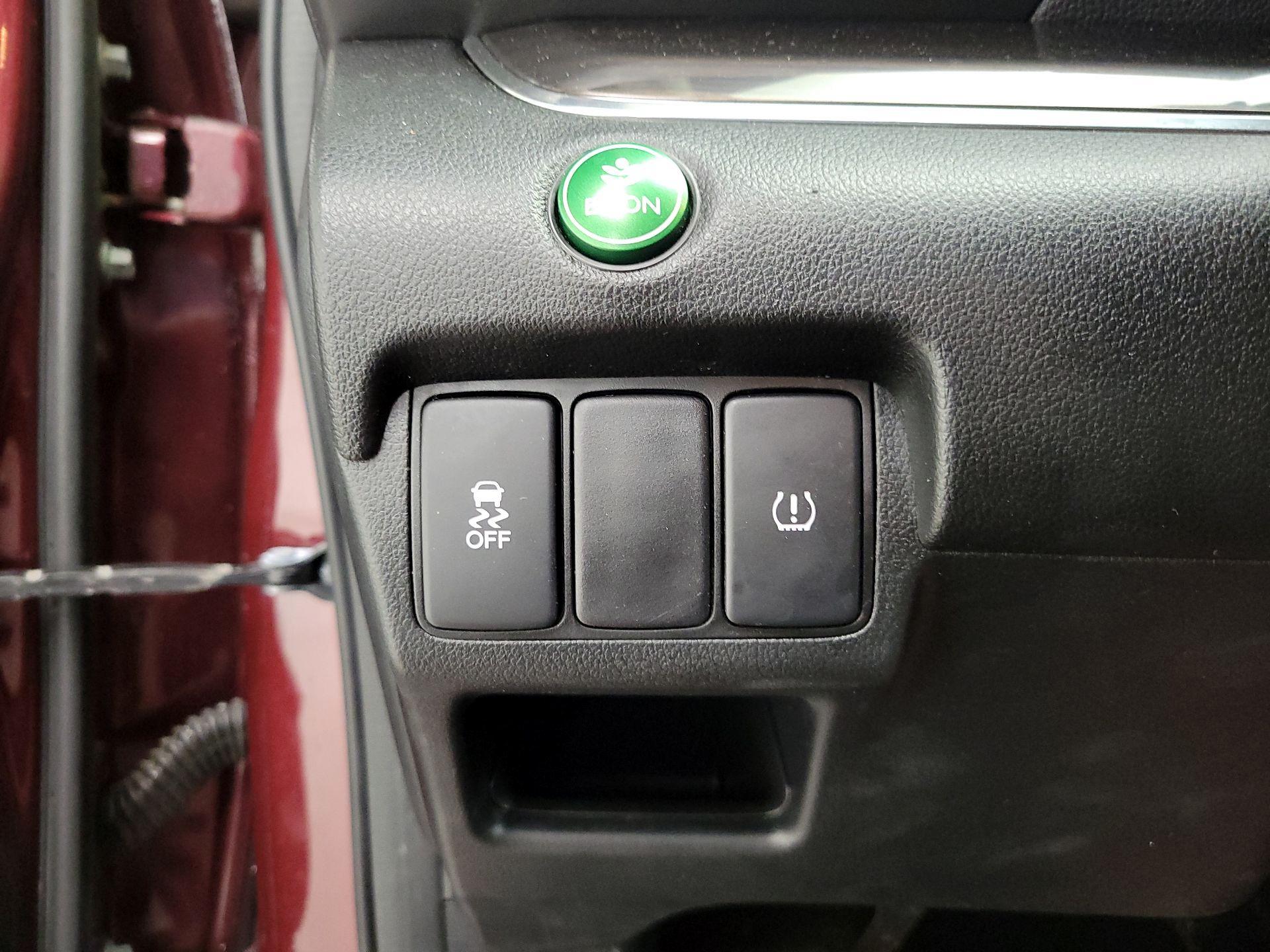 Thumbnail: 2016 Honda CR-V - 13