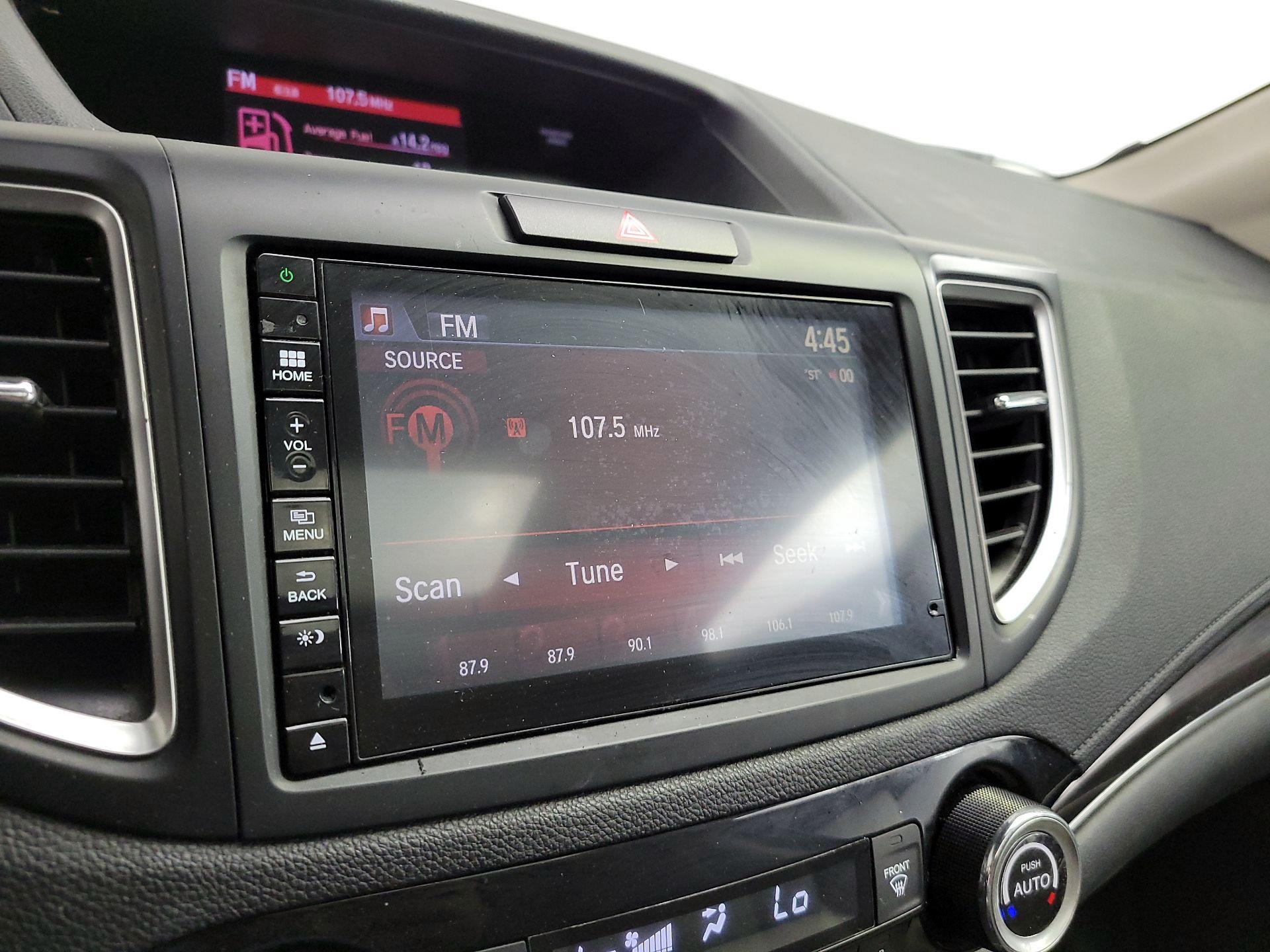 Thumbnail: 2016 Honda CR-V - 15