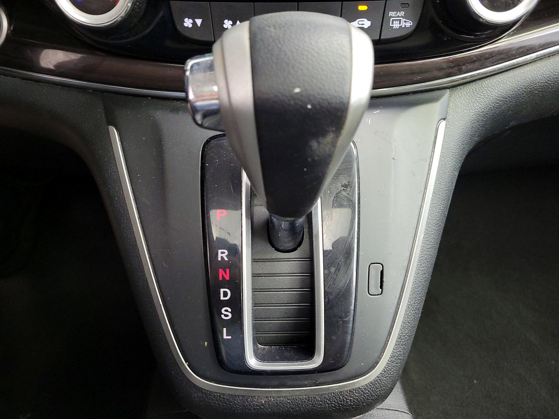 Thumbnail: 2016 Honda CR-V - 17