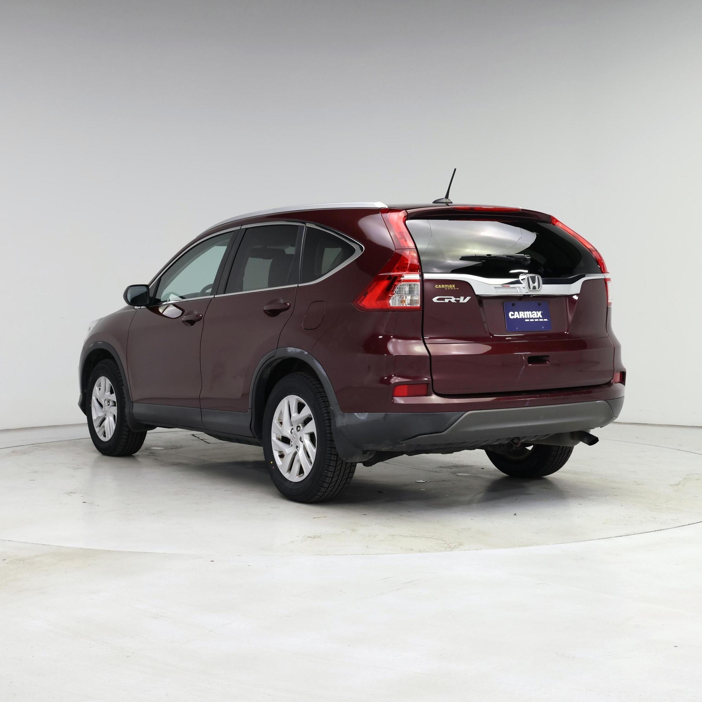 Thumbnail: 2016 Honda CR-V - 2