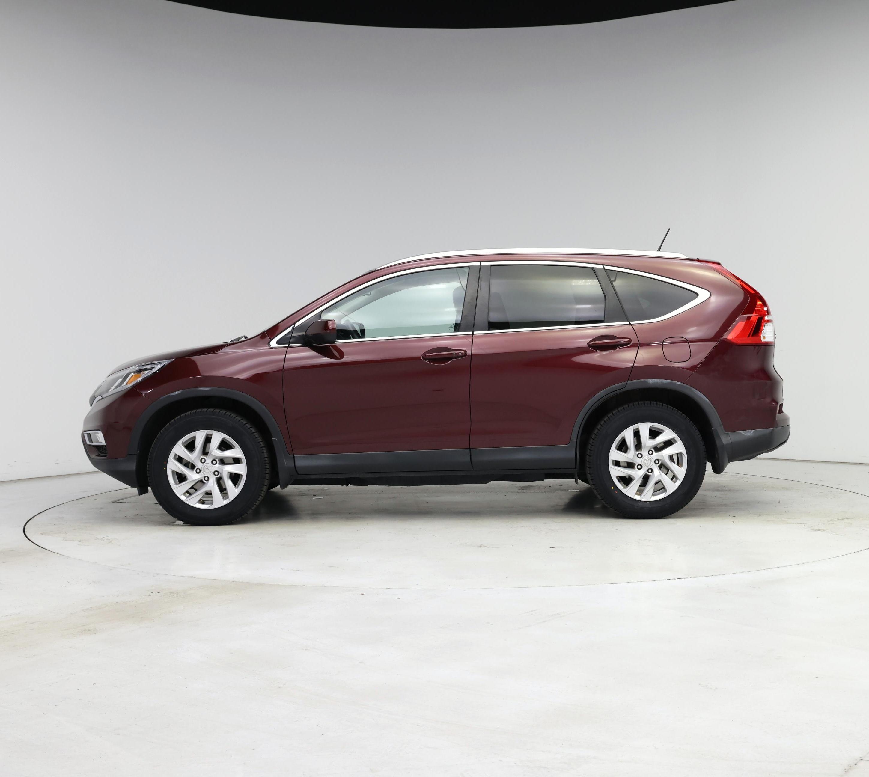 Thumbnail: 2016 Honda CR-V - 3
