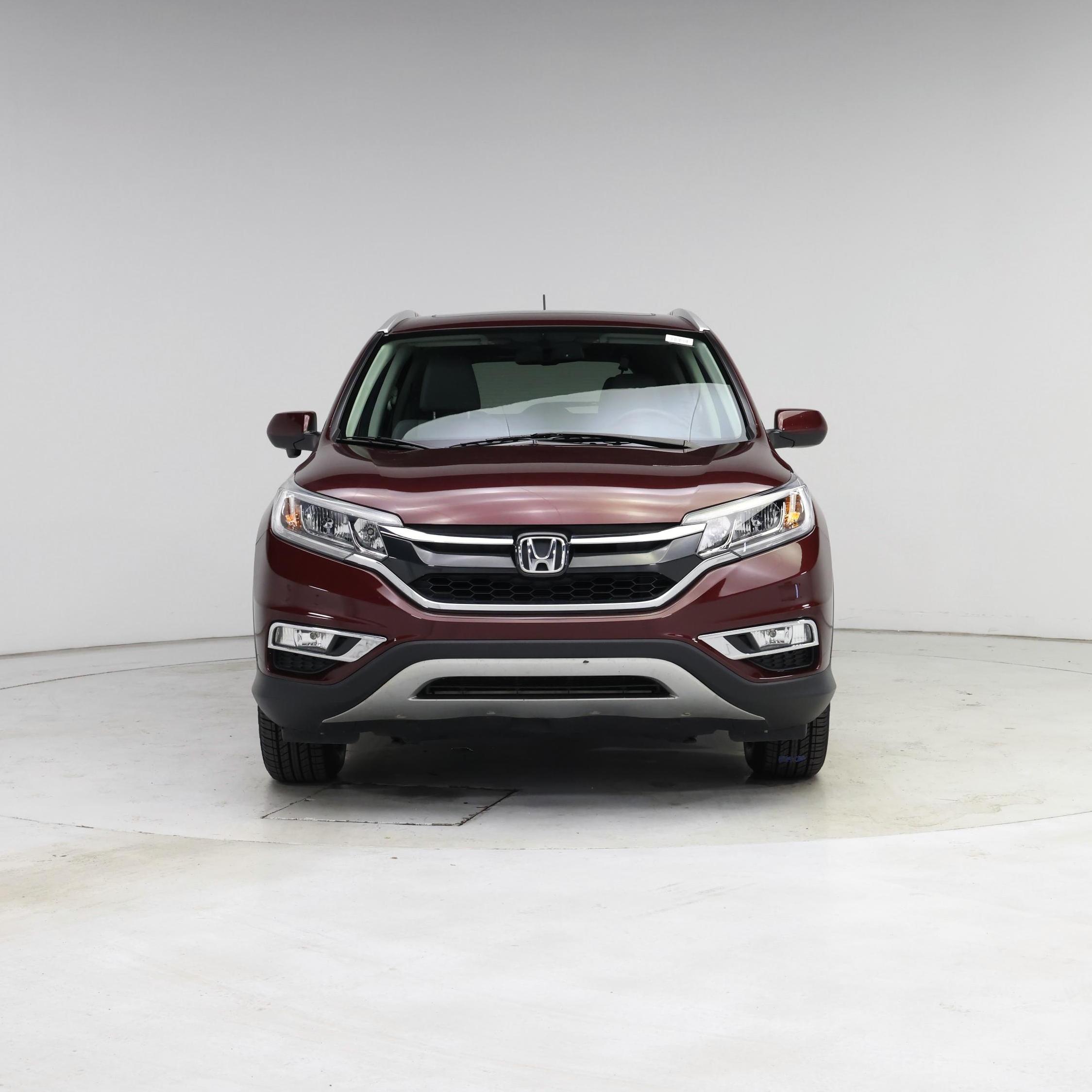 Thumbnail: 2016 Honda CR-V - 5
