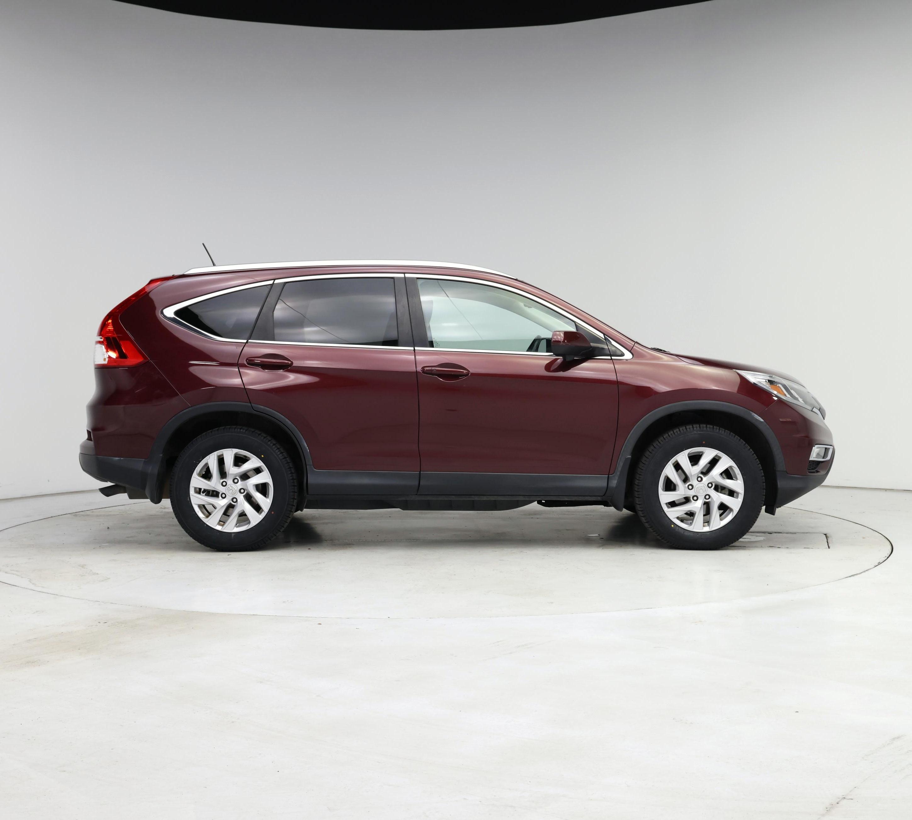 Thumbnail: 2016 Honda CR-V - 7