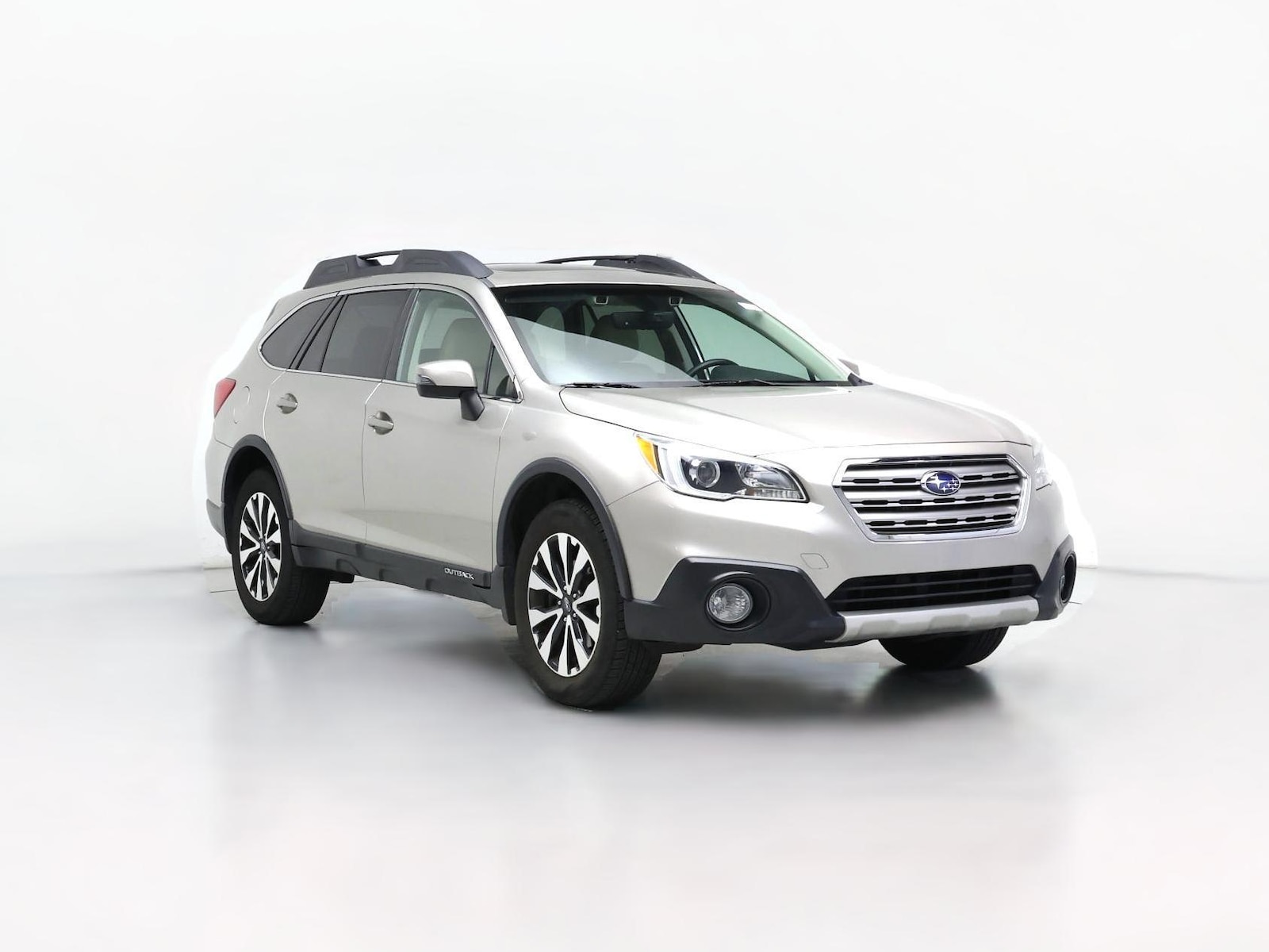 2017 Subaru Outback Limited