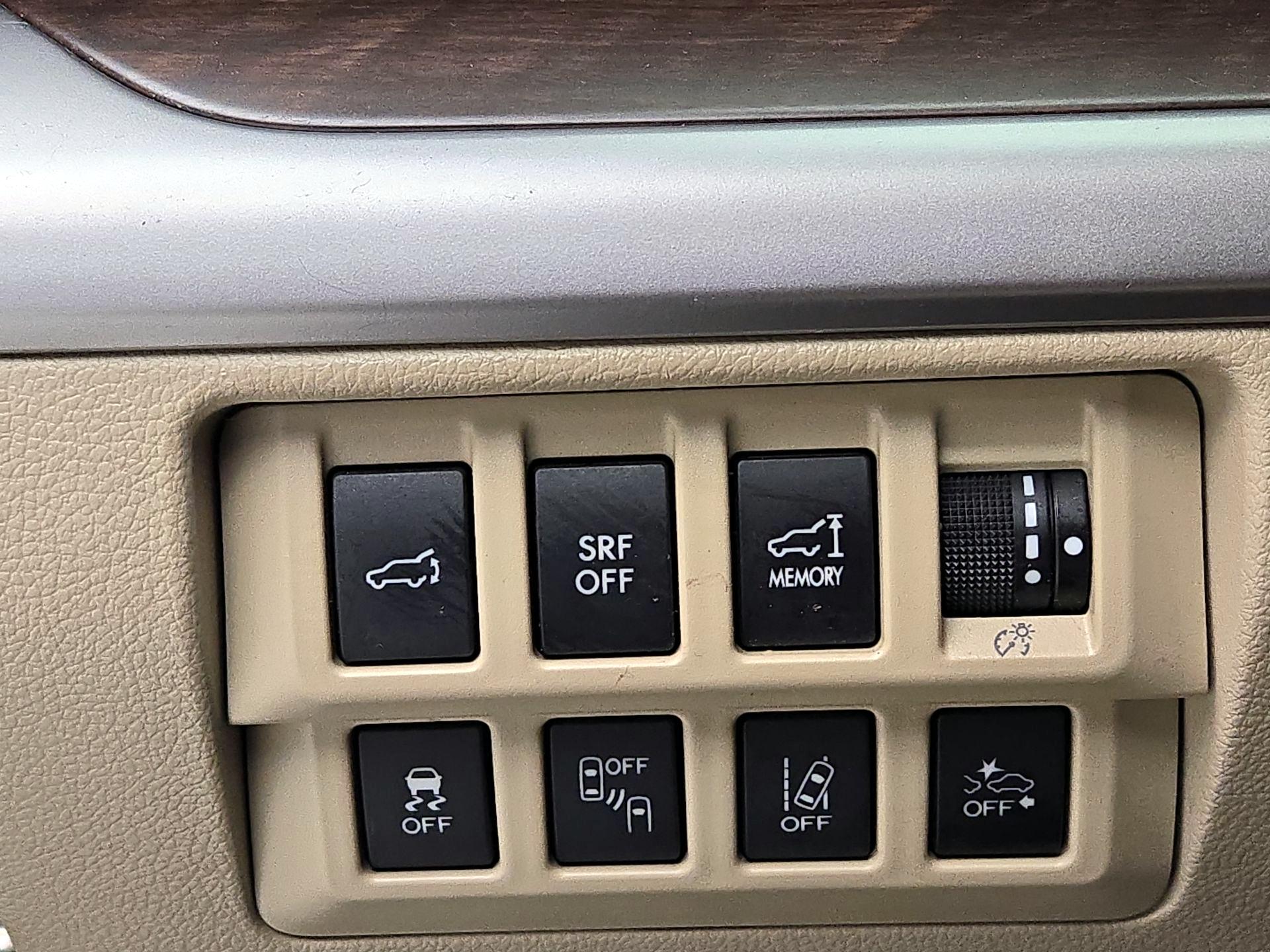 Thumbnail: 2017 Subaru Outback - 13