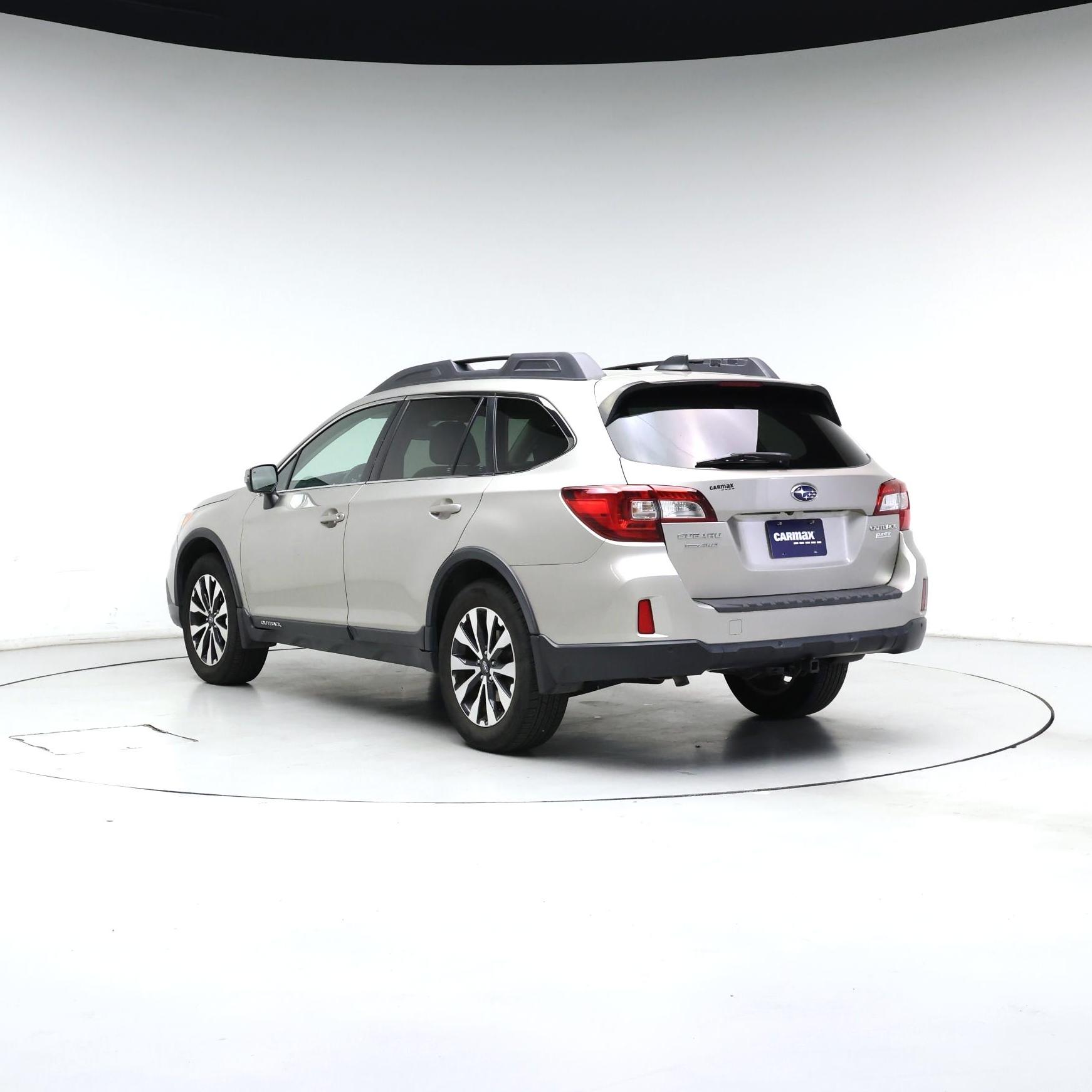 Thumbnail: 2017 Subaru Outback - 2